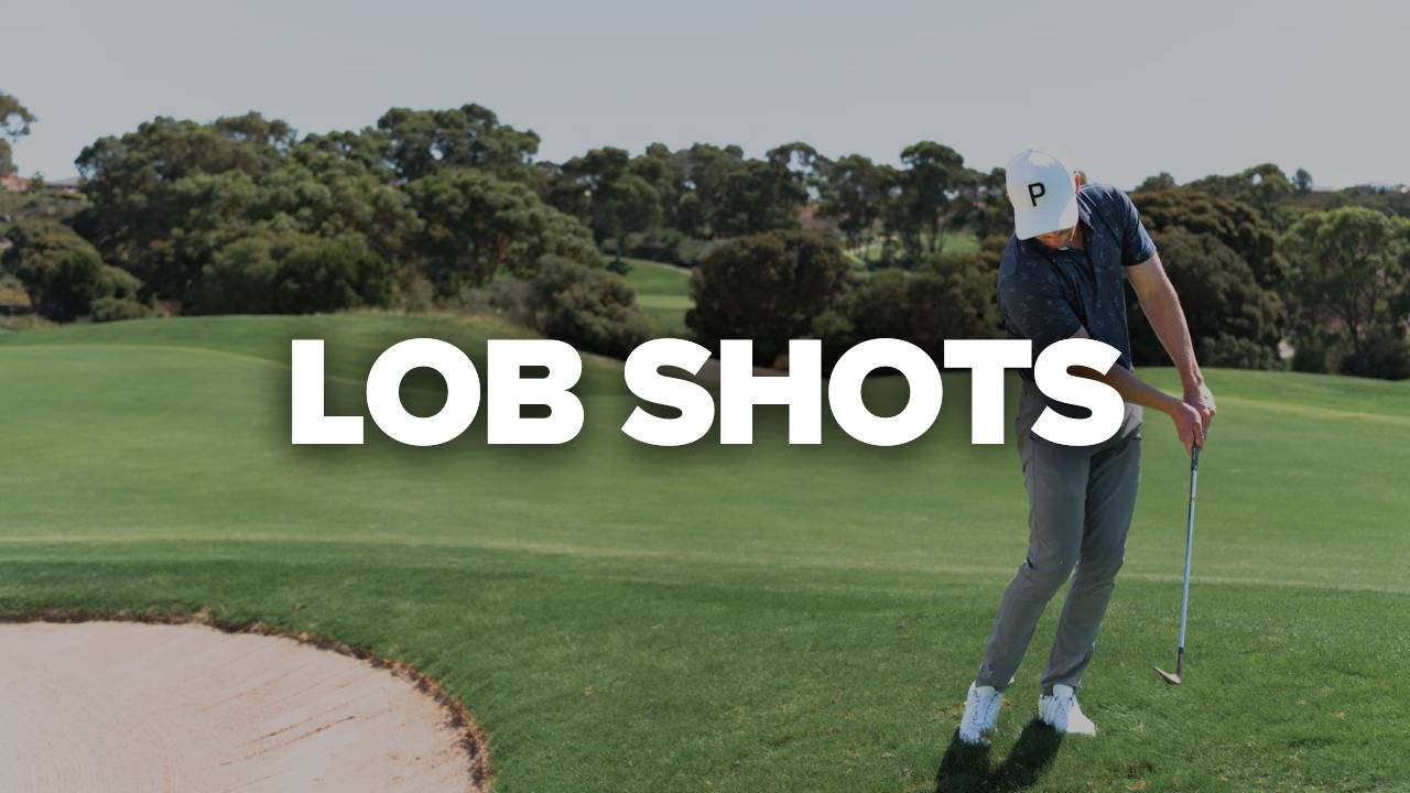 Lob Shots