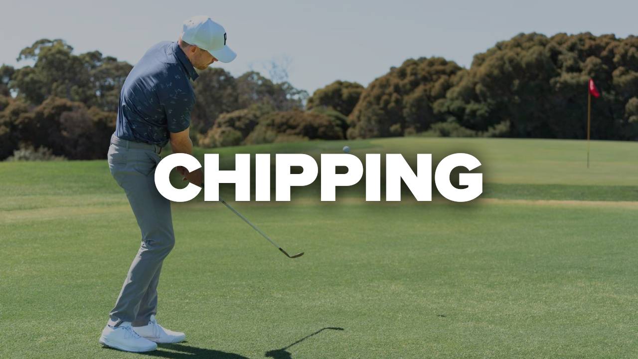 Chipping