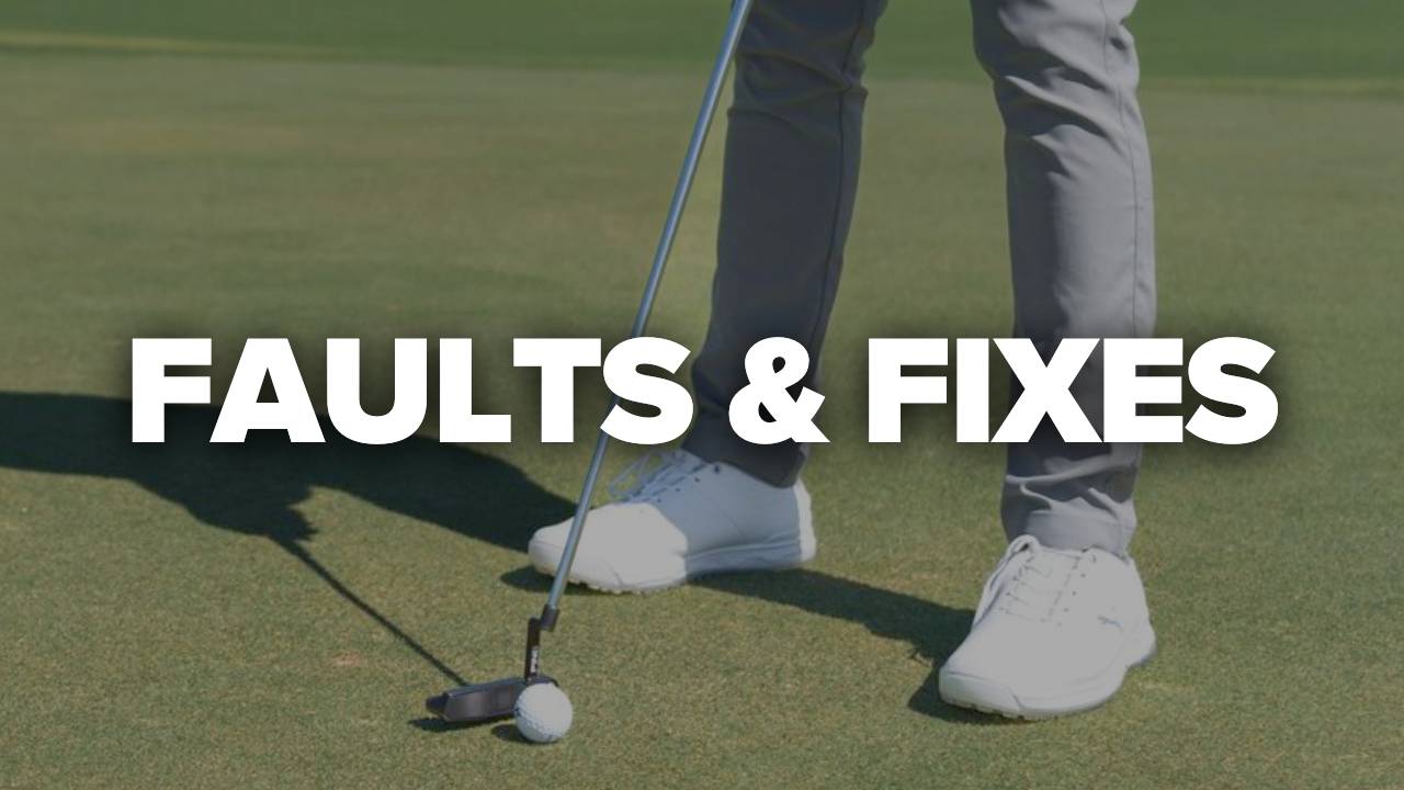 Common Faults and Fixes