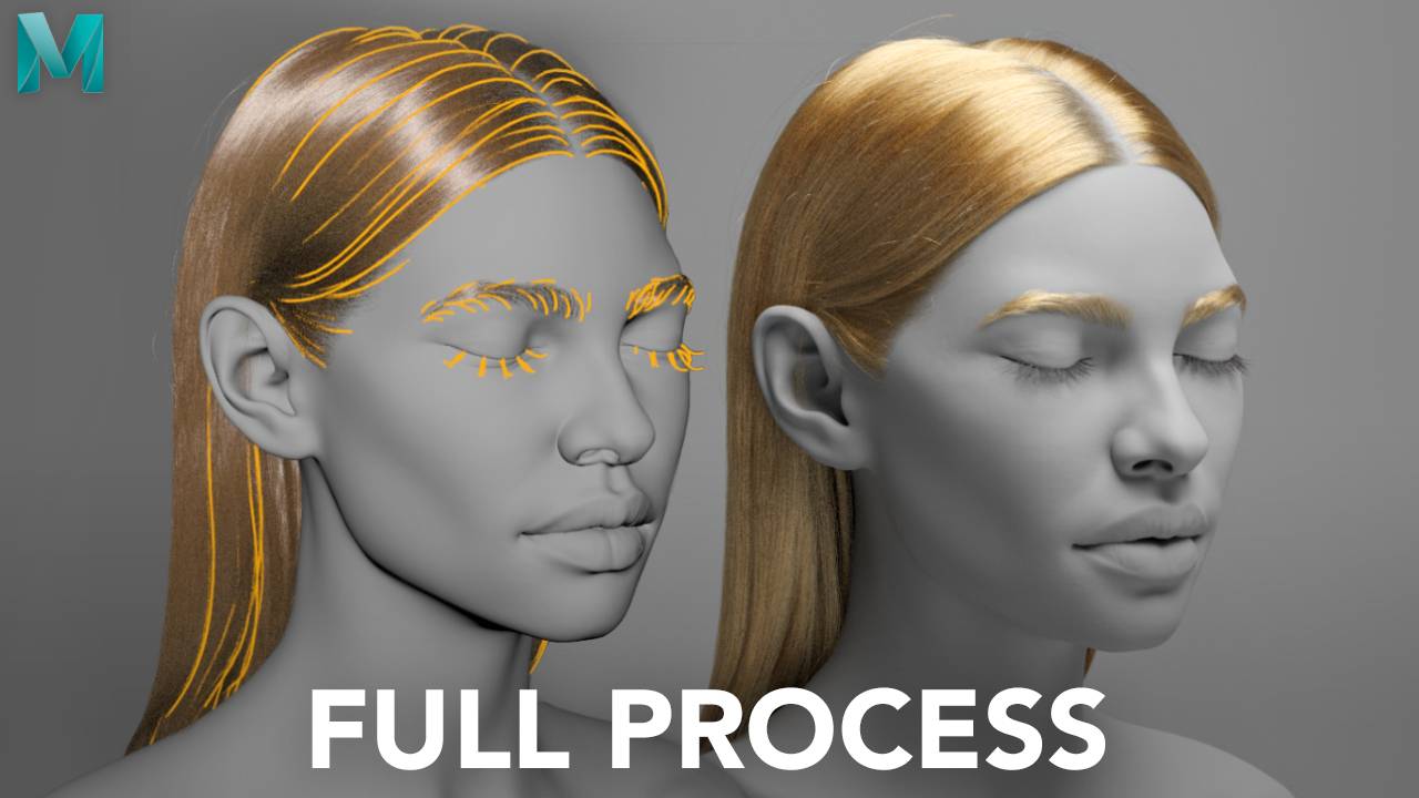 XGen Mini Course preview