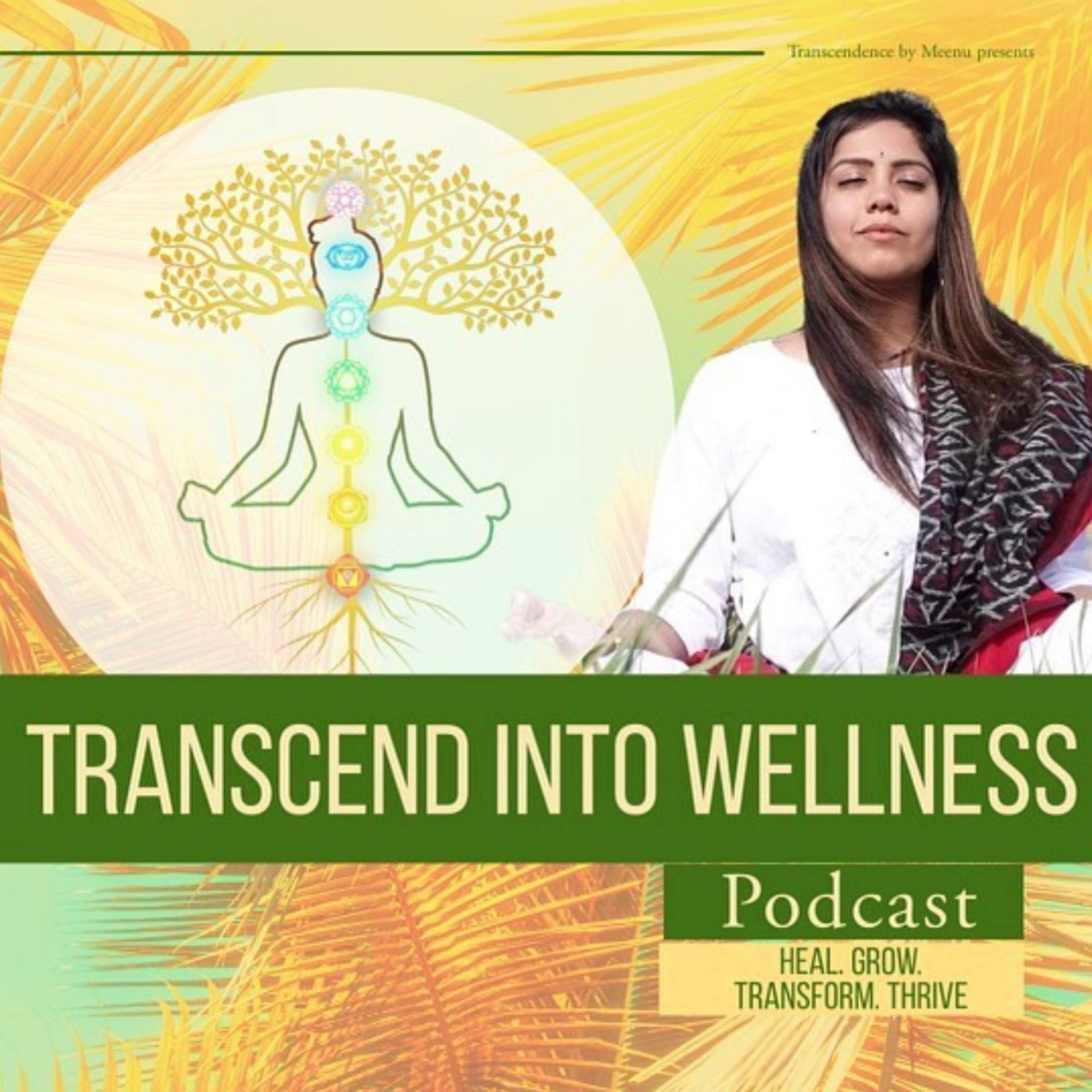 Transcend Into Wellness