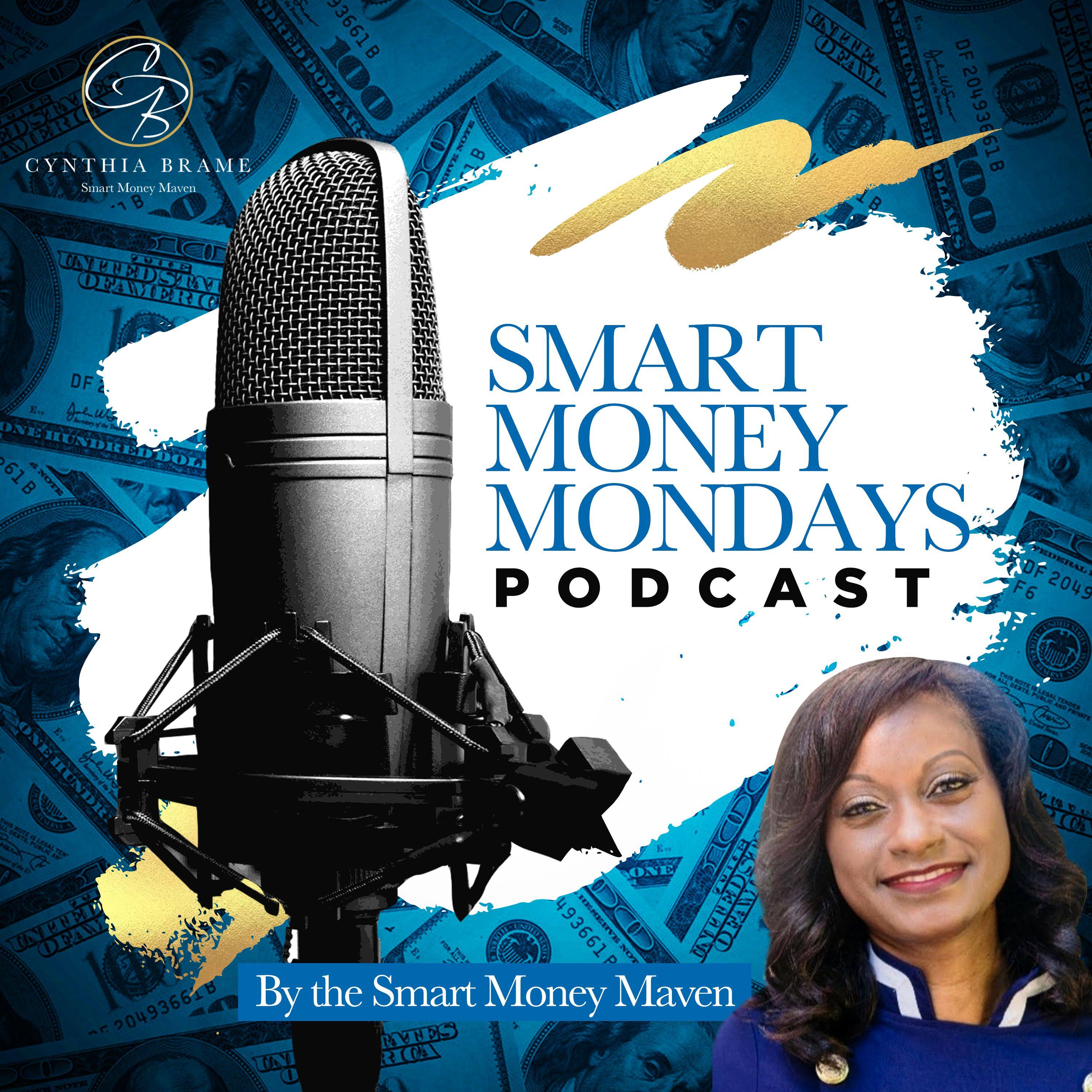 Smart Money Mondays