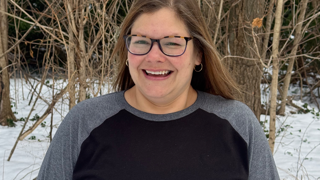 Coach Stefanie Leffert