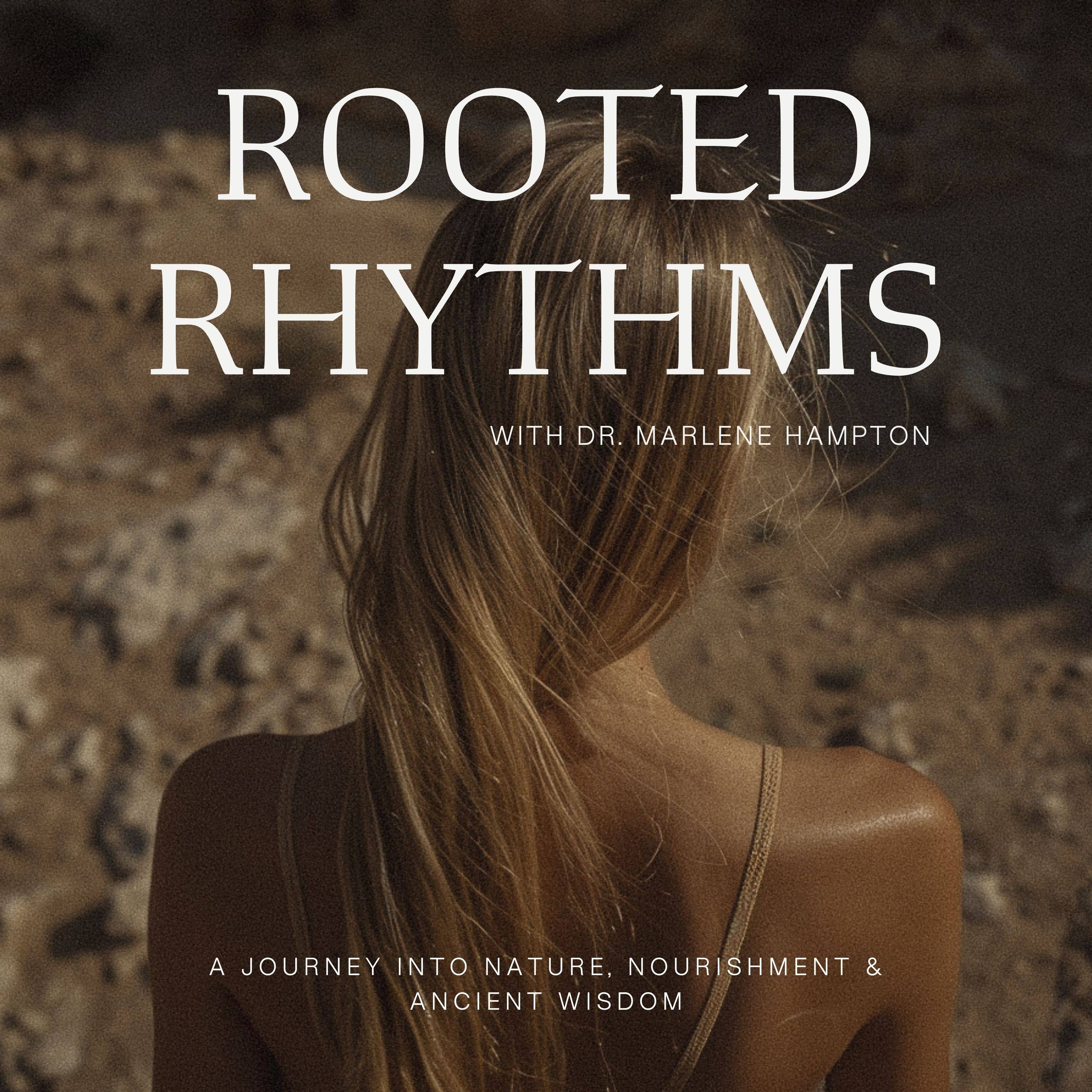 Rooted Rhythms