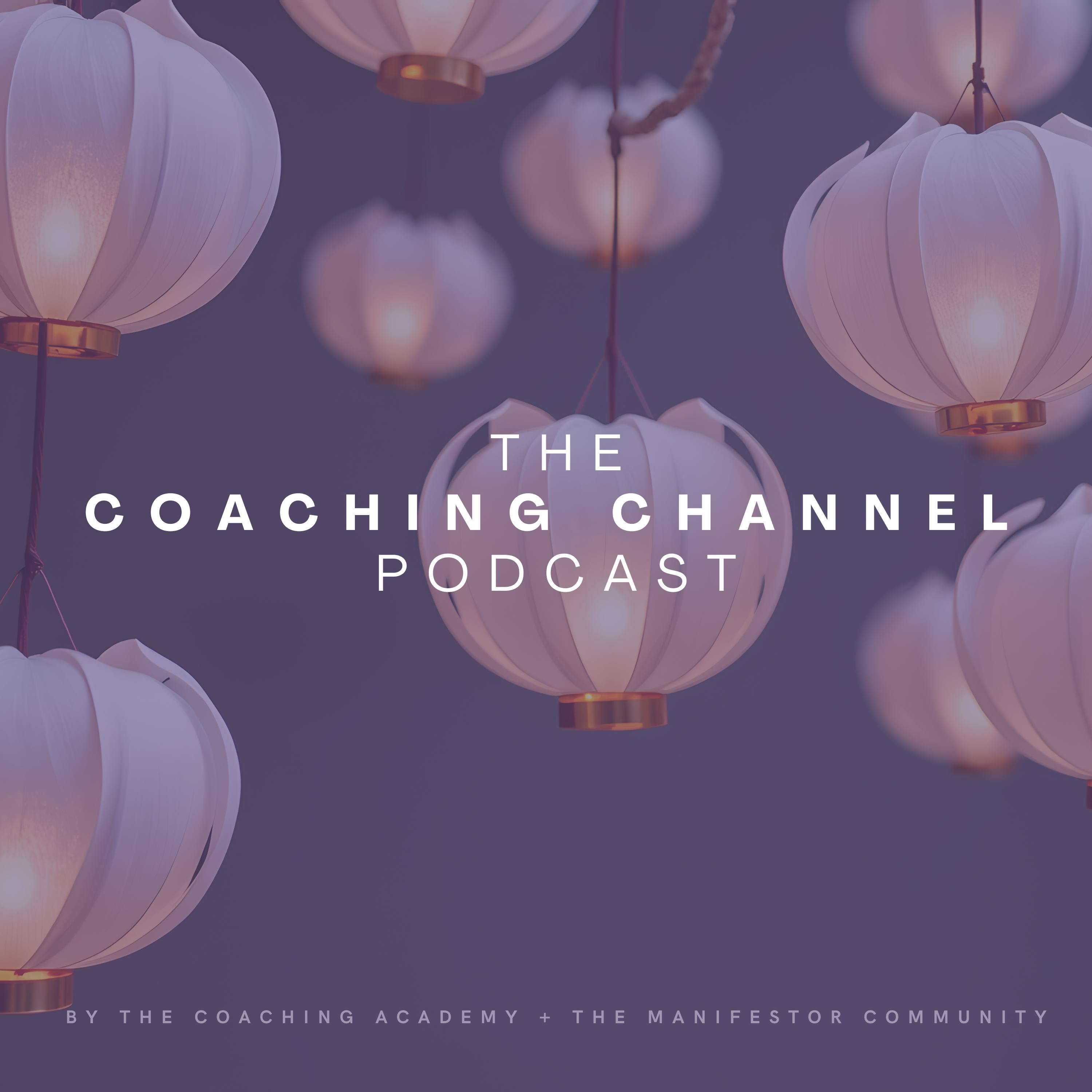 The Coaching Channel: Power for the New Year