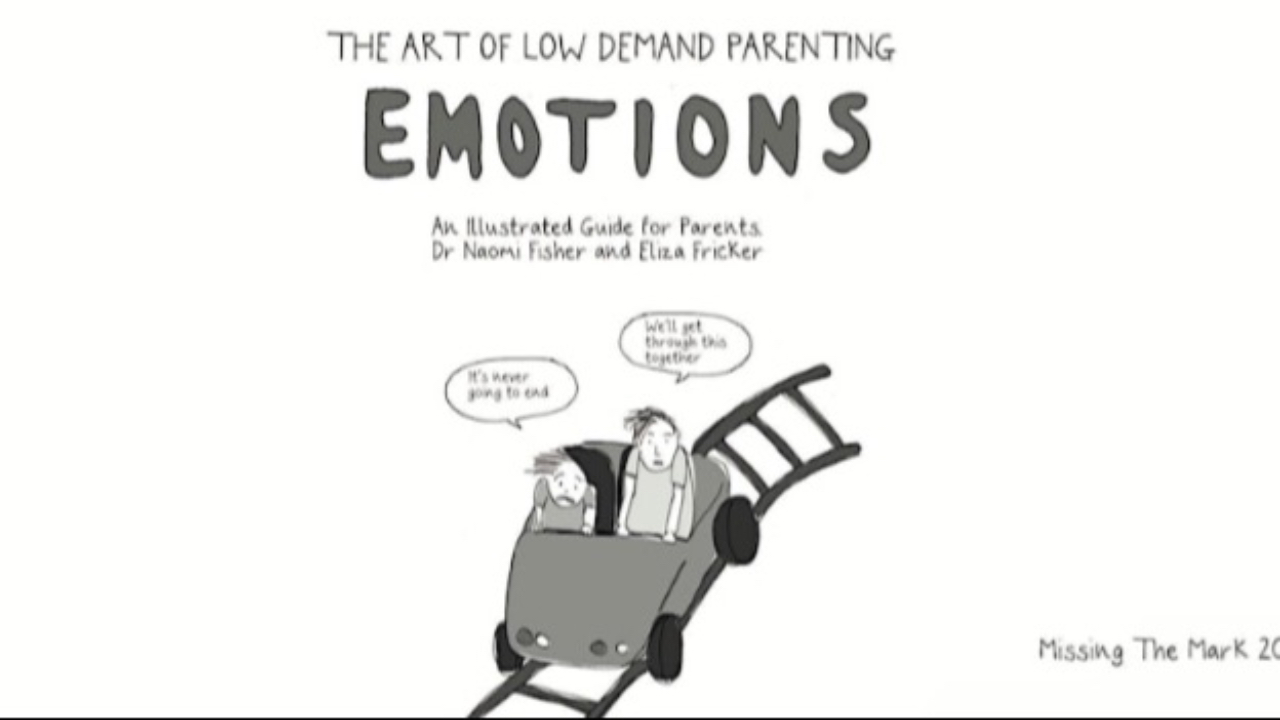 low-demand-parenting