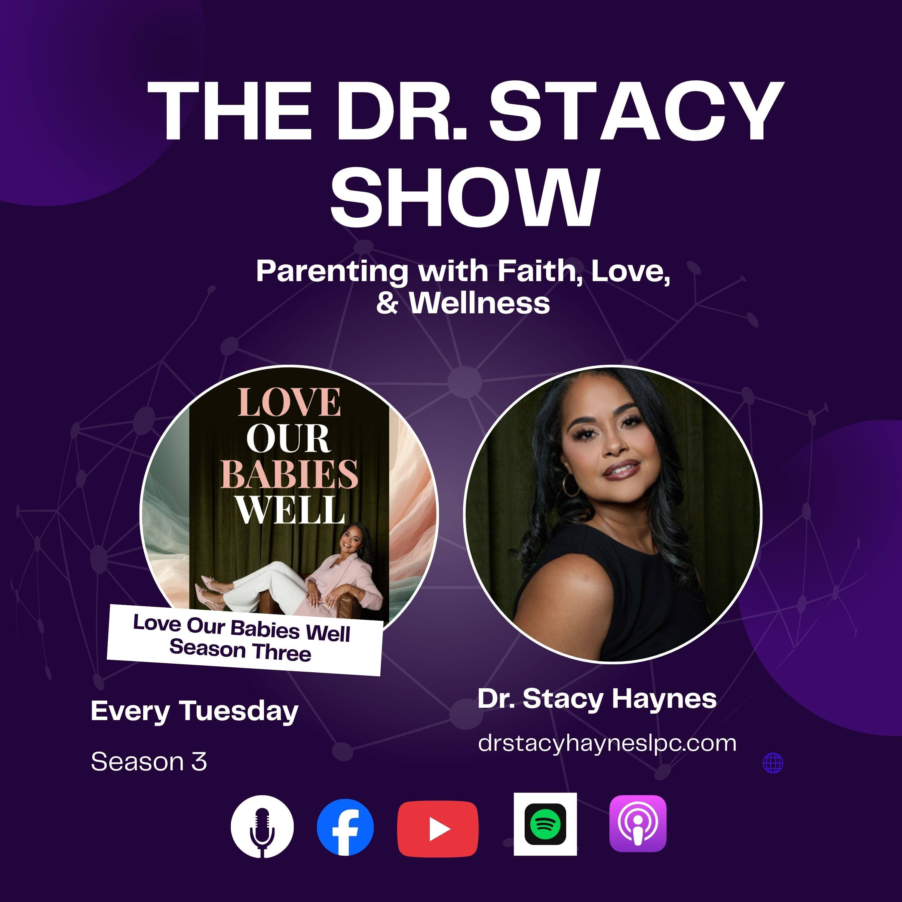 The Dr. Stacy Show