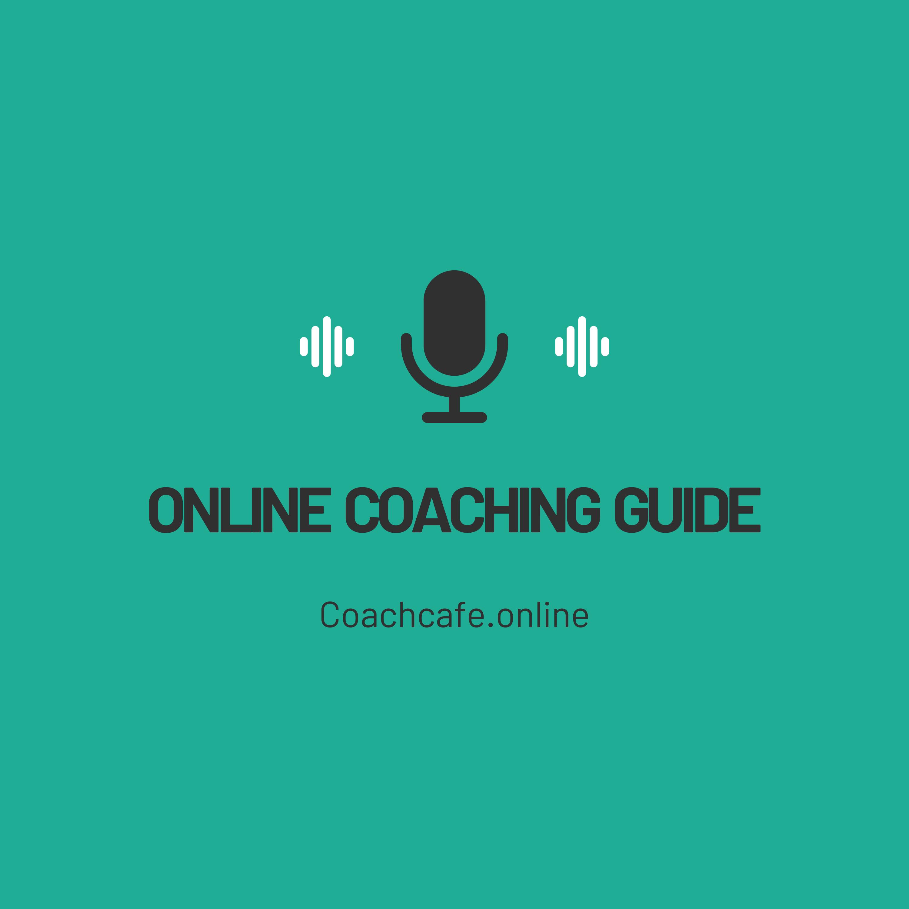 Online Coaching Guide