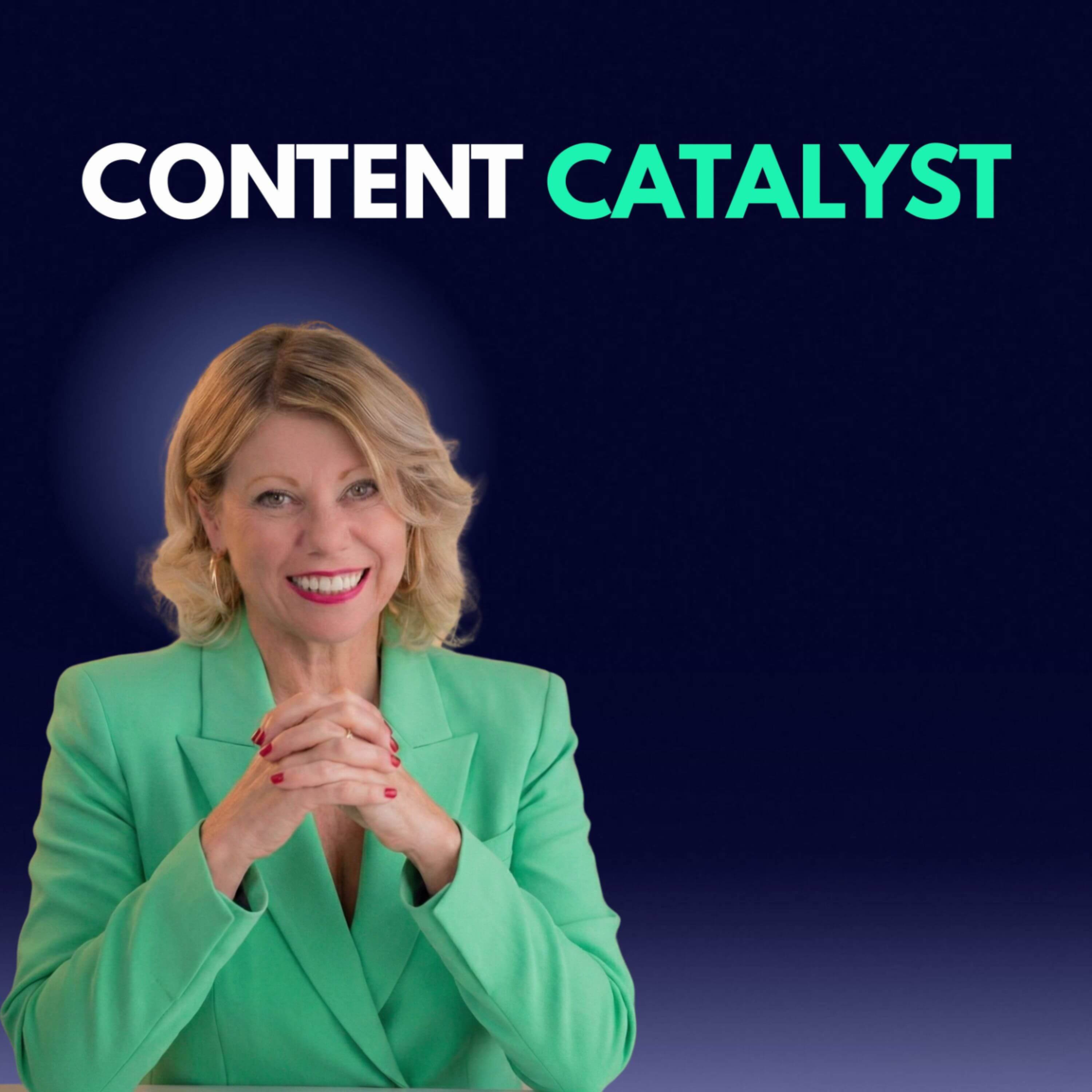 Content Catalyst