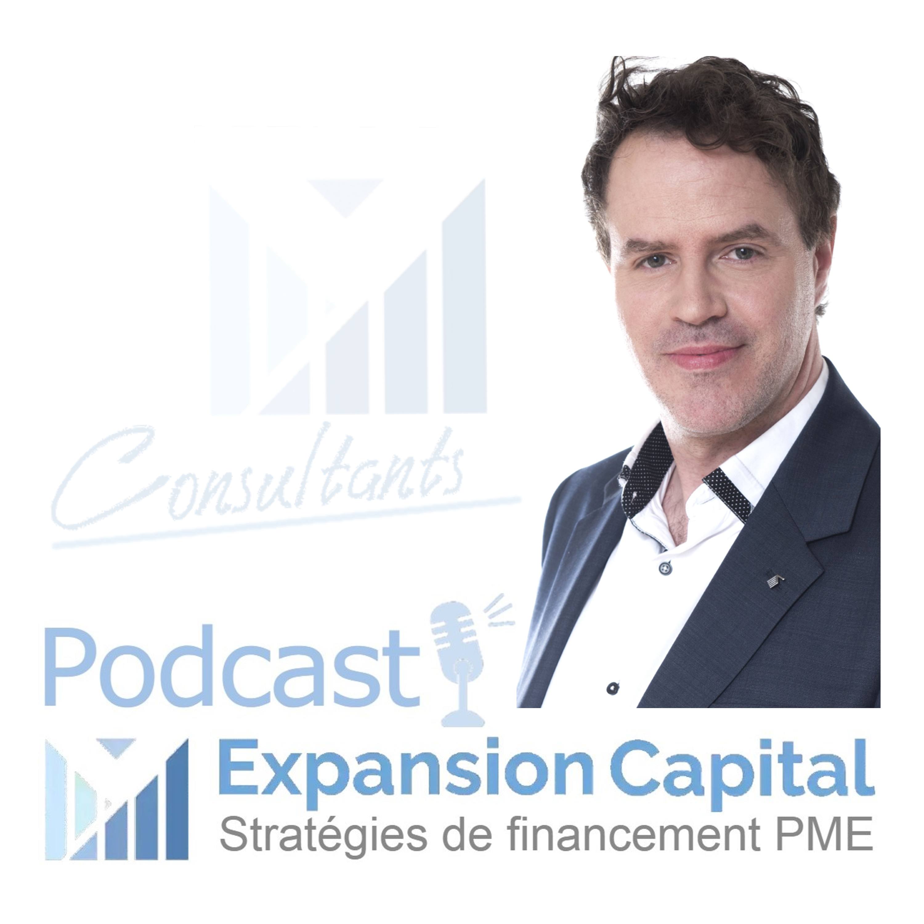 Stratégies - Financement - Entreprise (SFE)