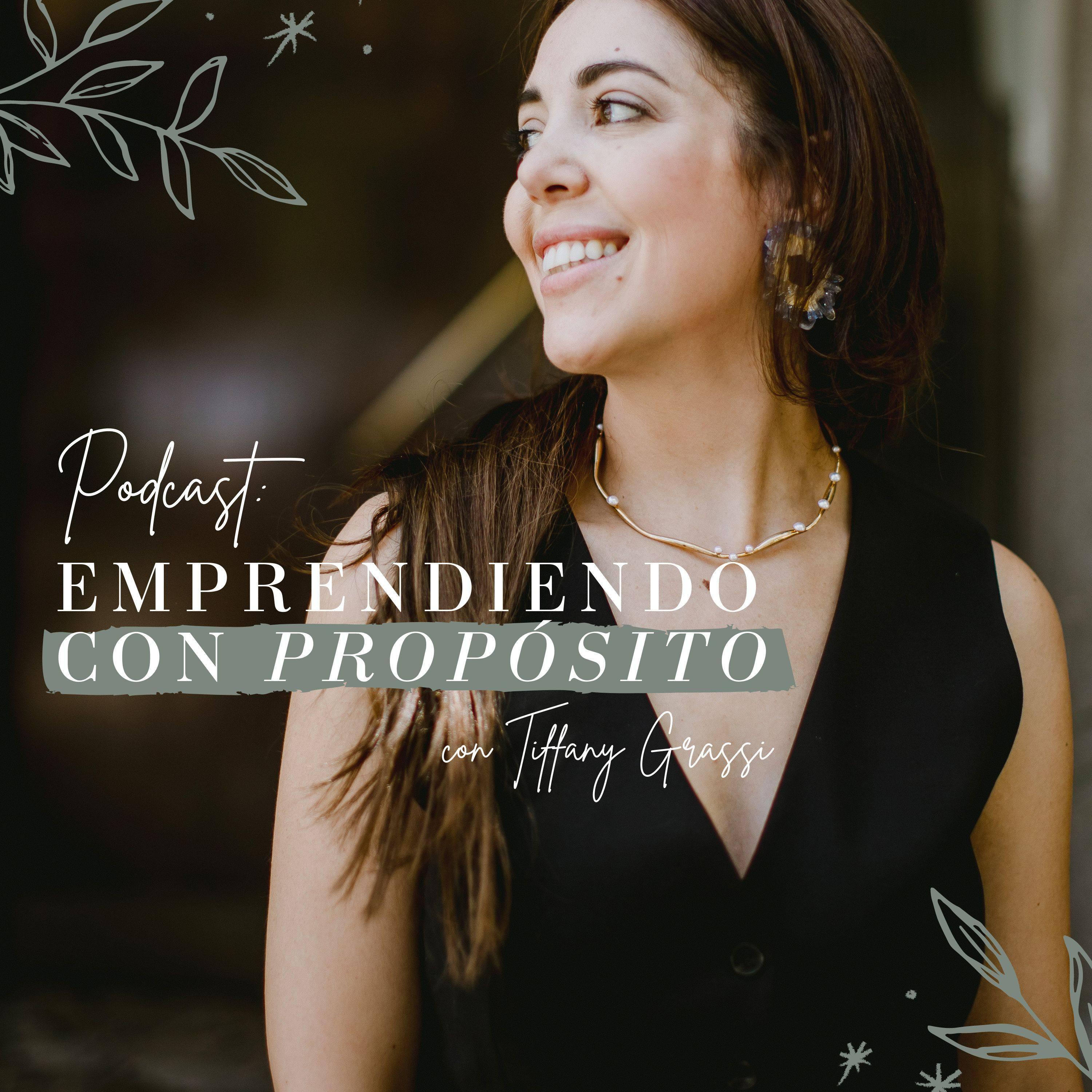 Emprendiendo con Propósito