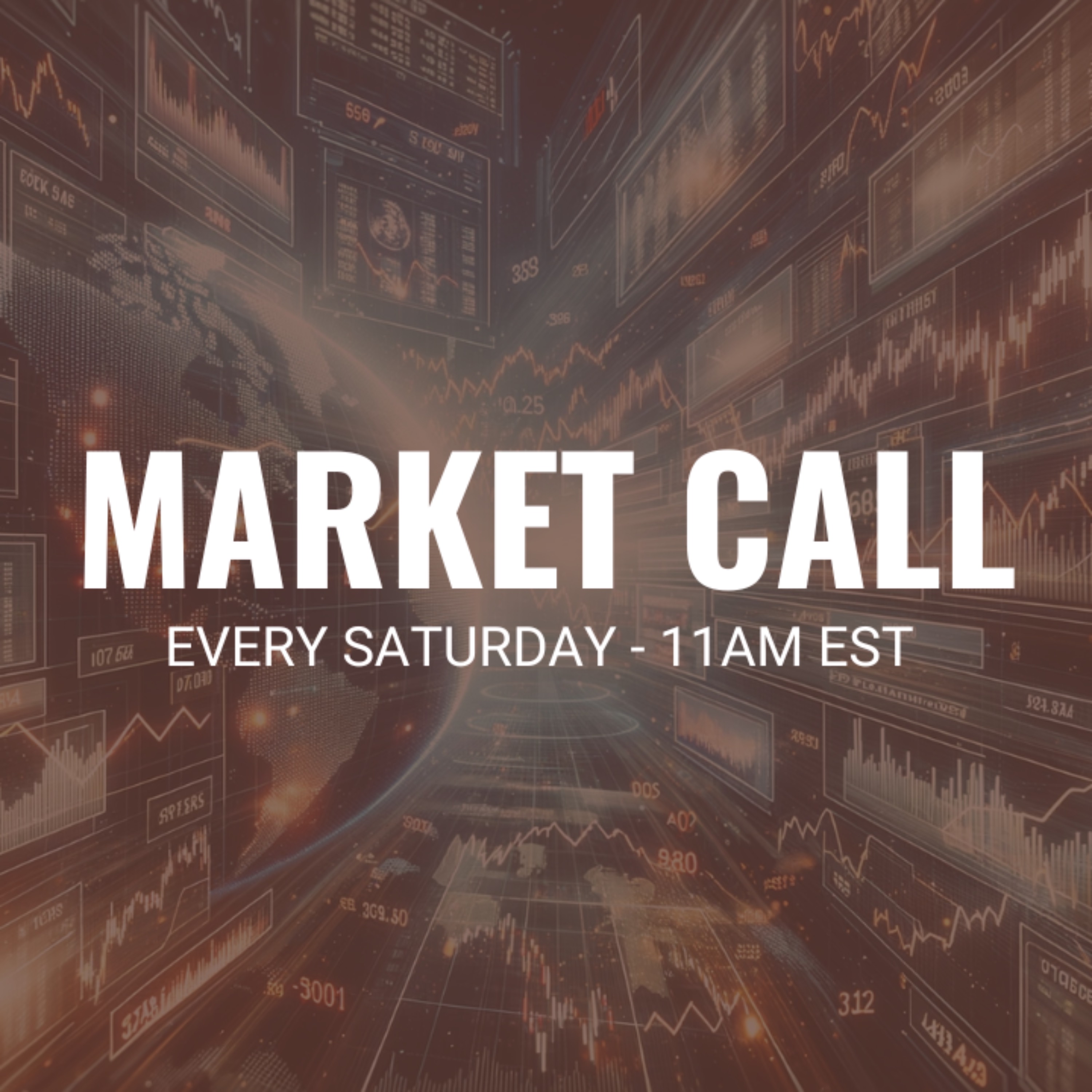 Weekly Market Call