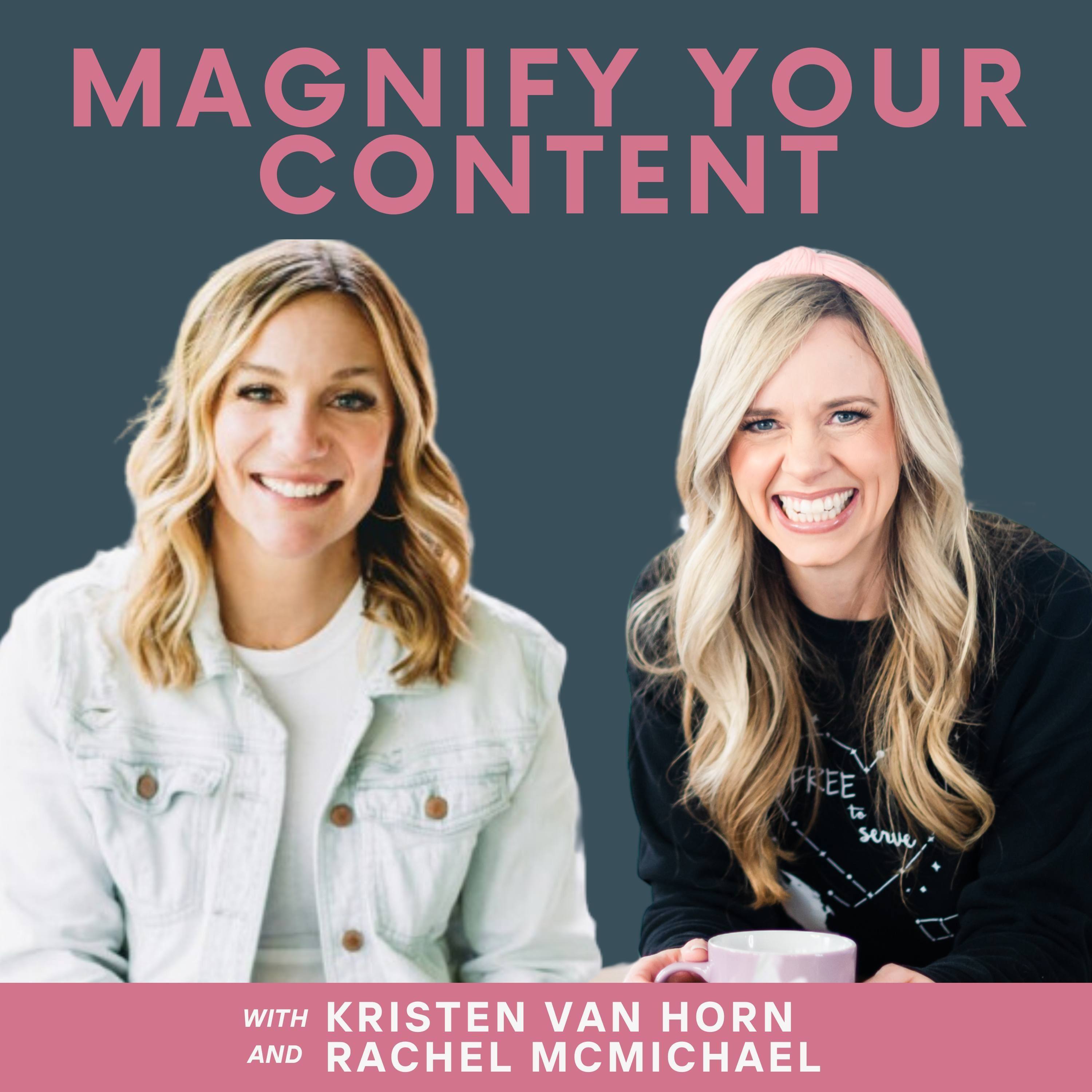 3 Day Visibility Challenge [Secret Podcast]