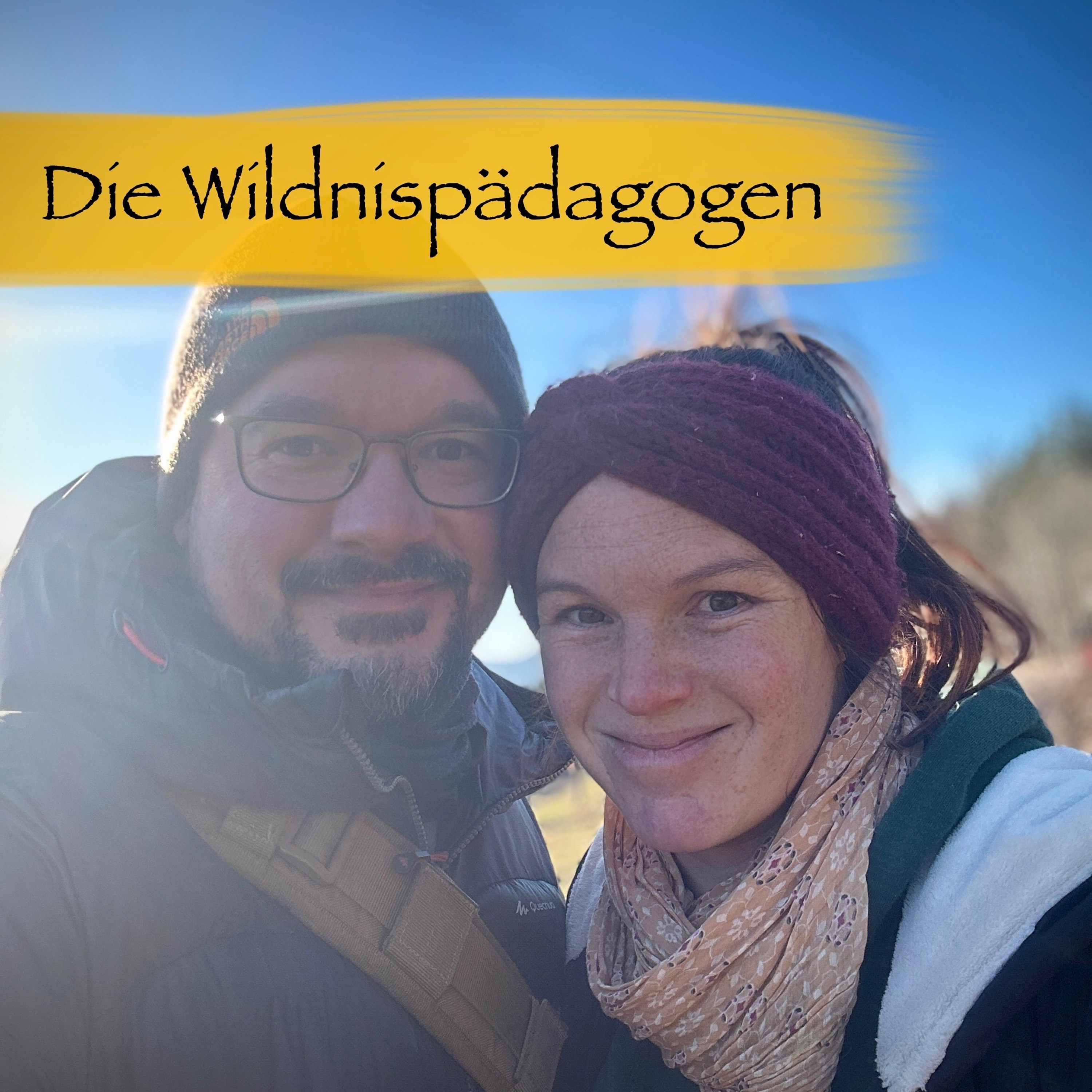 Die Wildnispädagogen