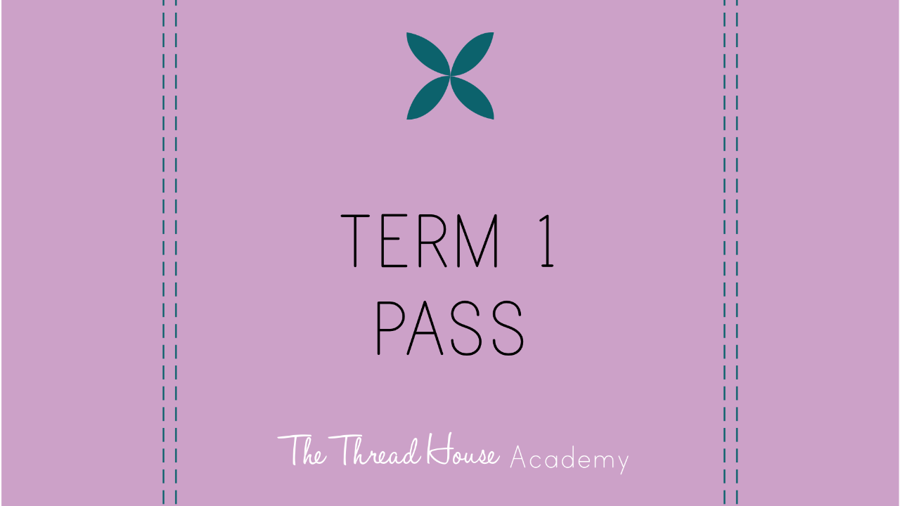The Thread House Academy