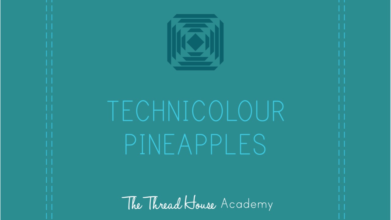 The Thread House Academy