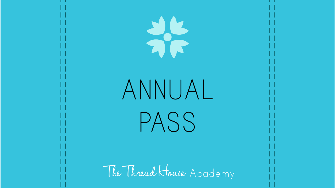 The Thread House Academy