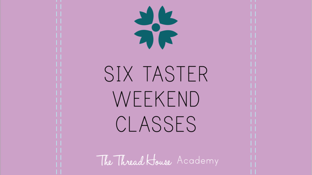 The Thread House Academy