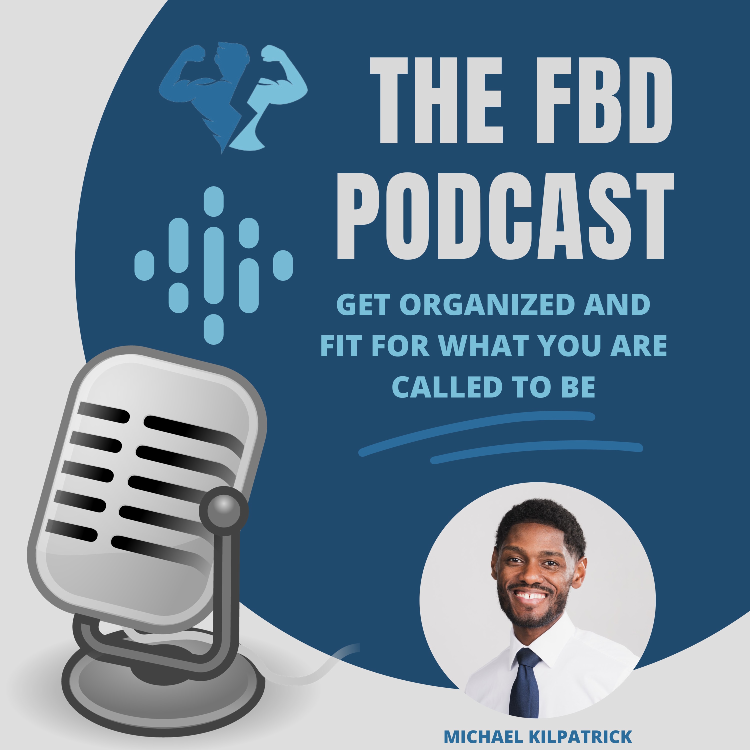 The FBD Podcast podcast artwork