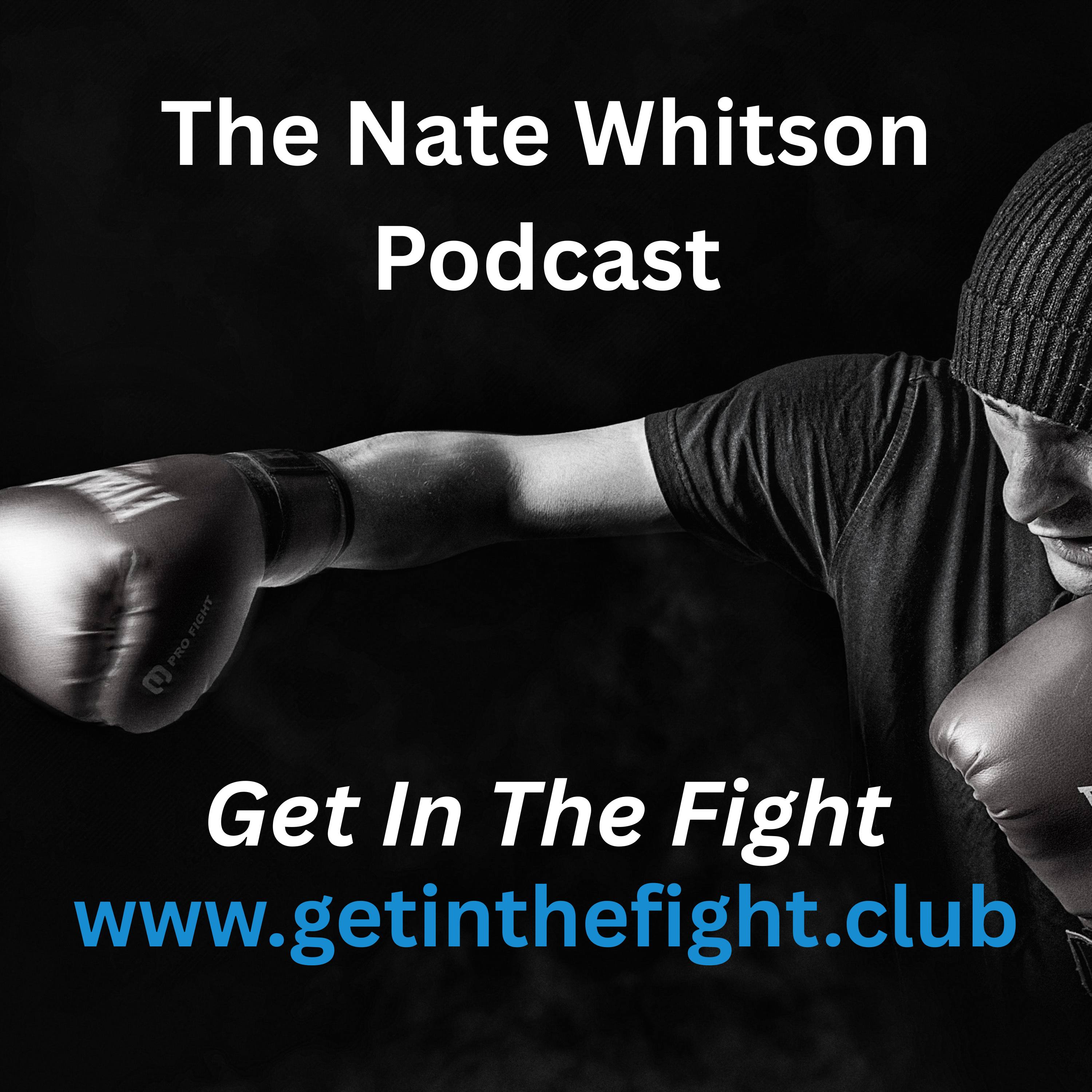 The Nate Whitson Podcast