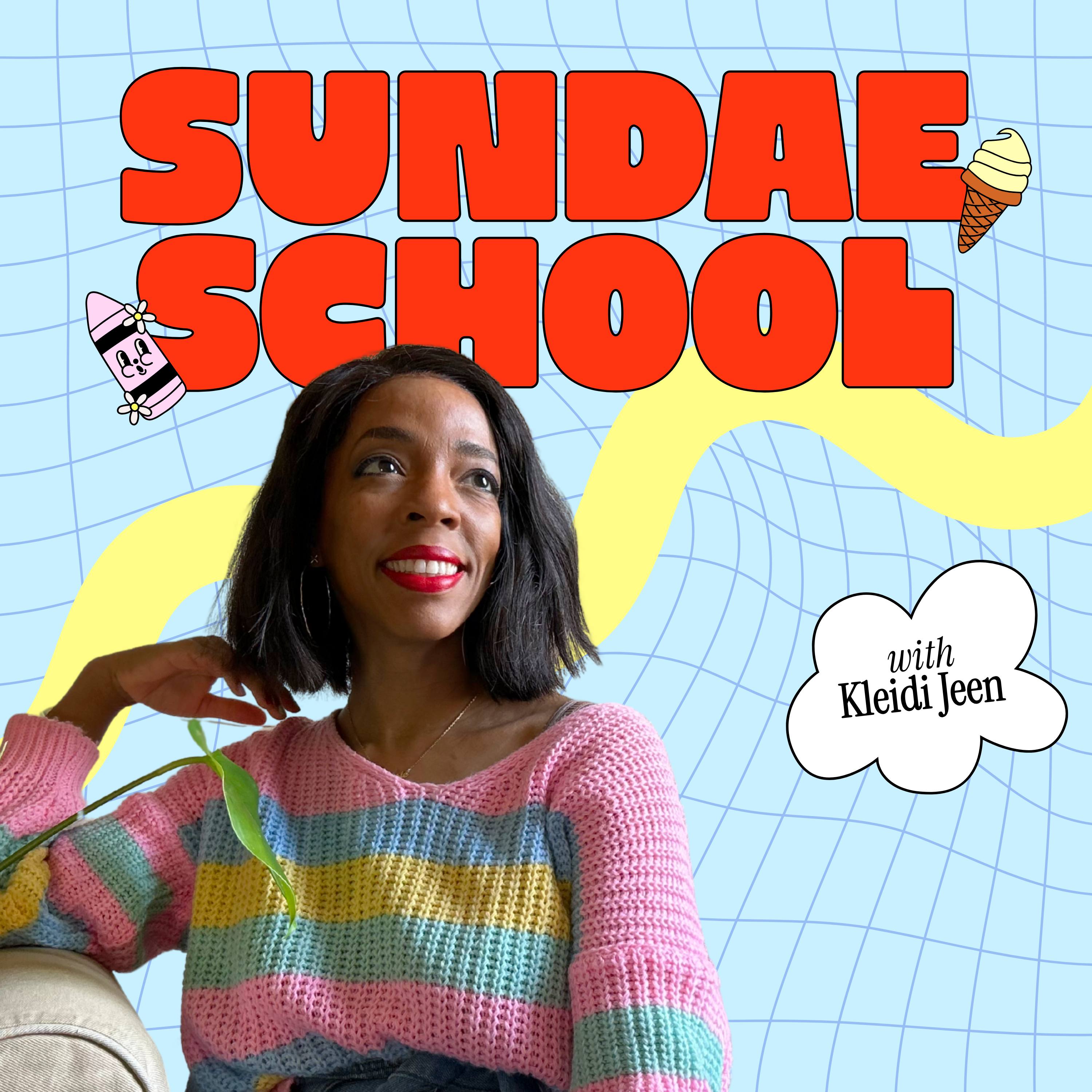 Sundae School™
