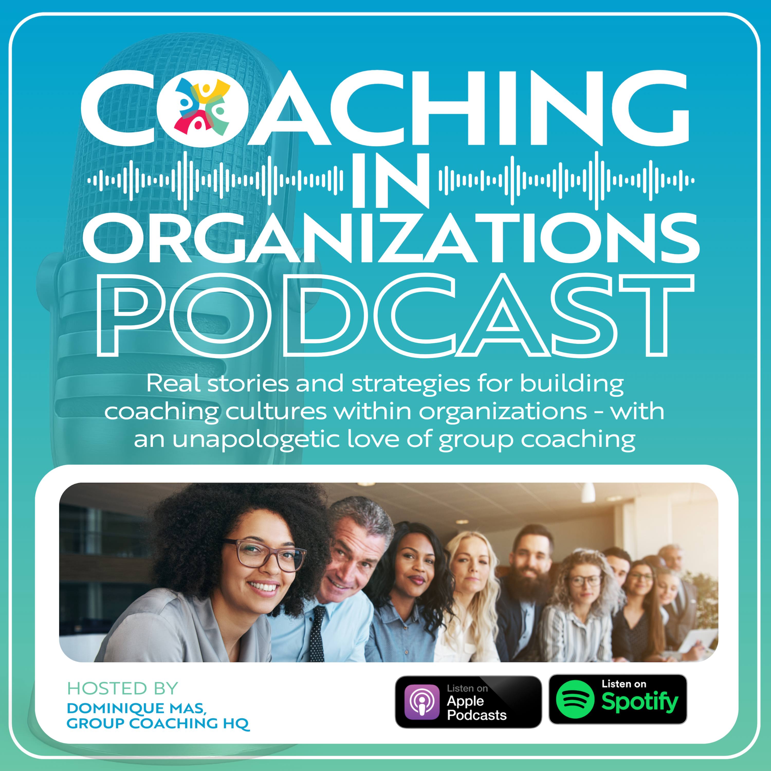 Coaching in Organizations