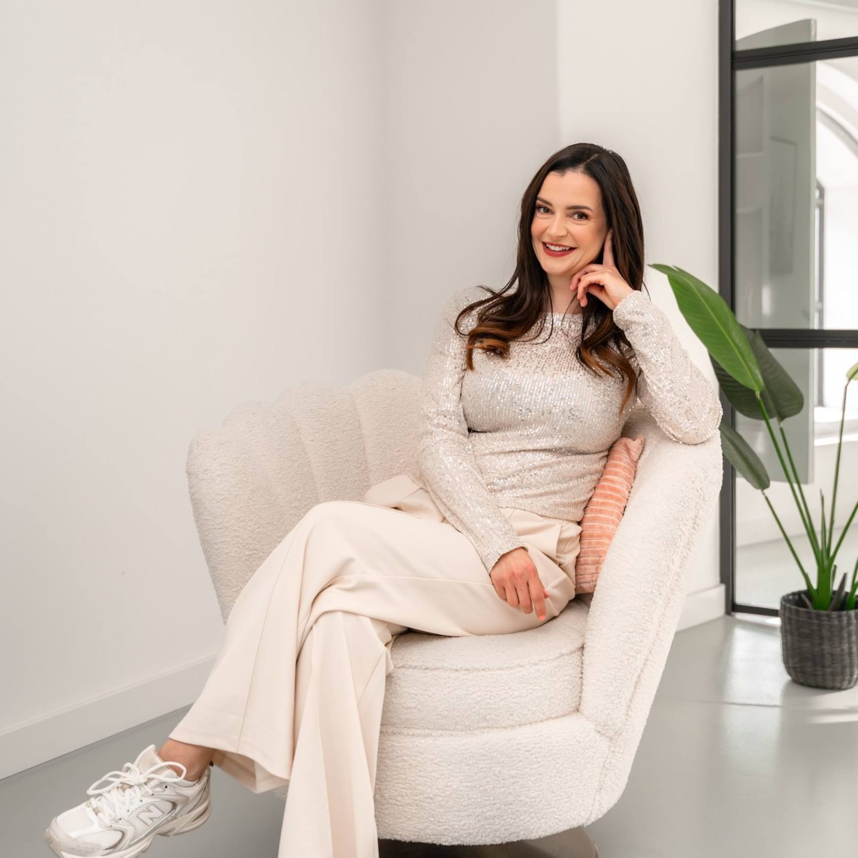 Exclusieve Masterclass Podcast