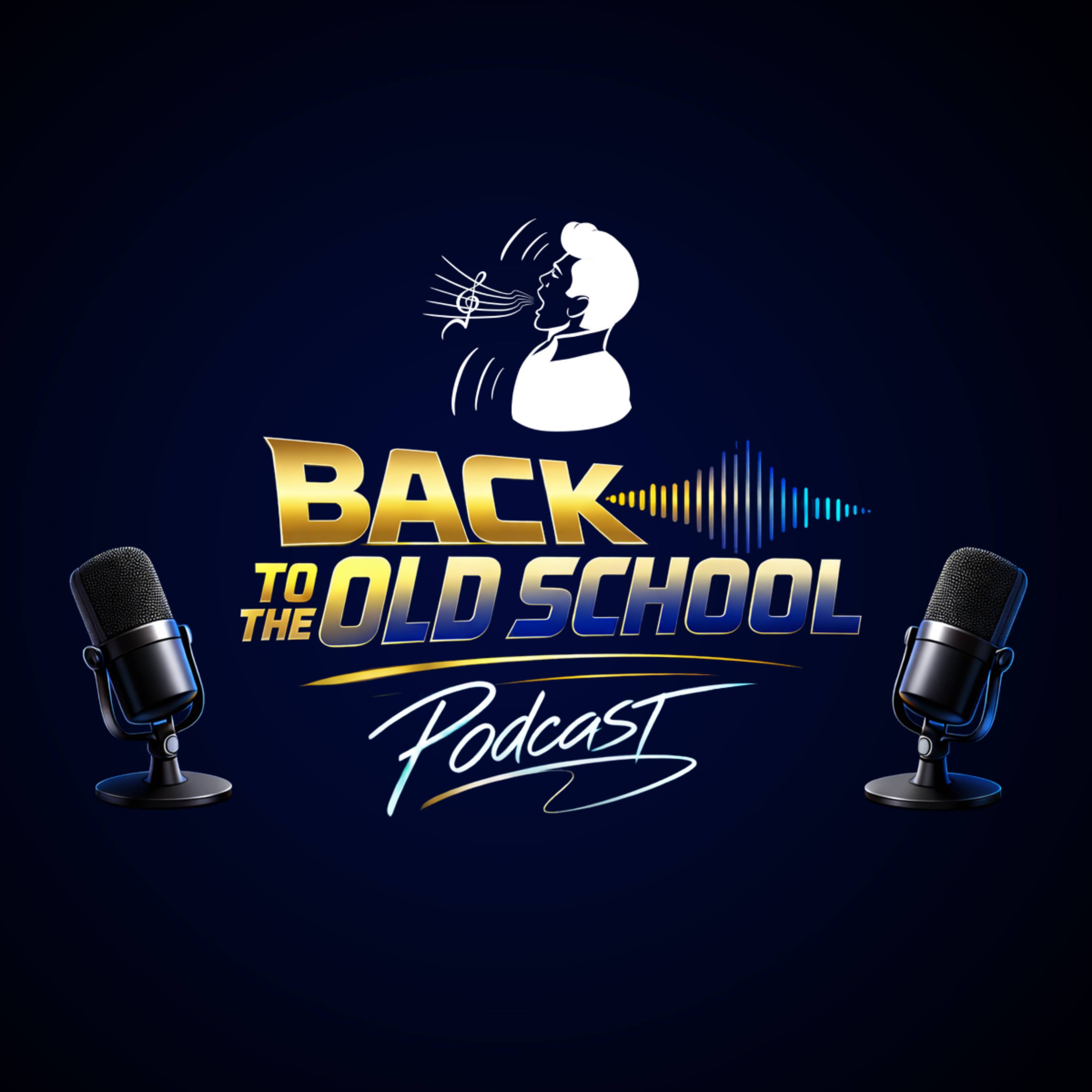 Back to The Old School ™