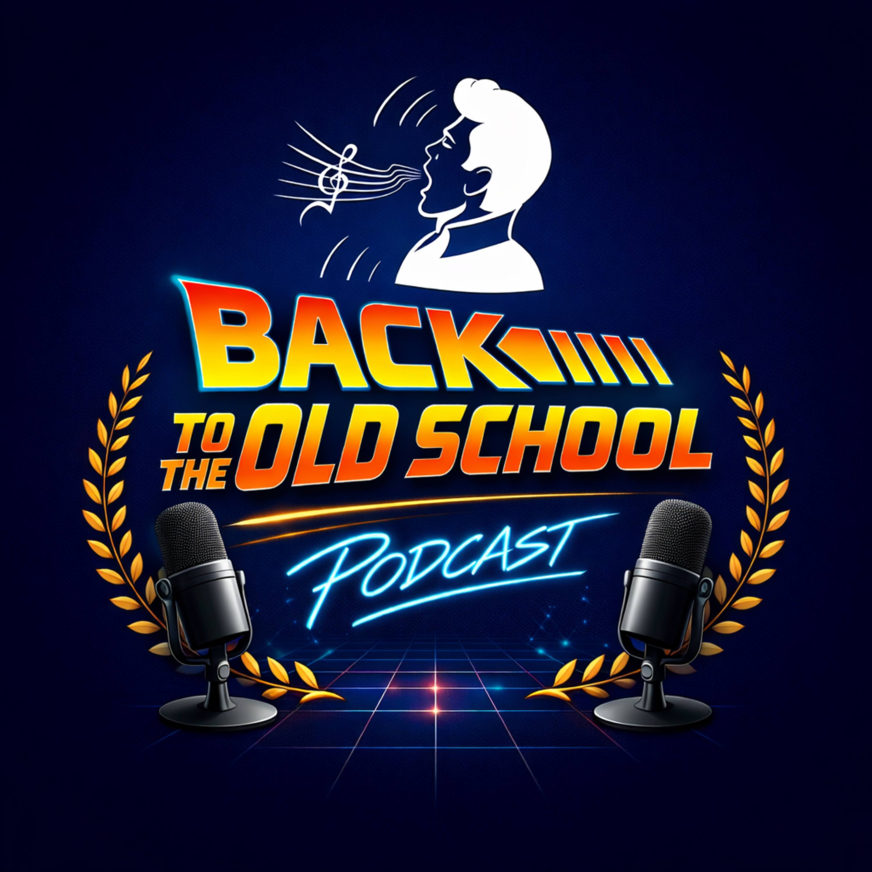 Back to The Old School