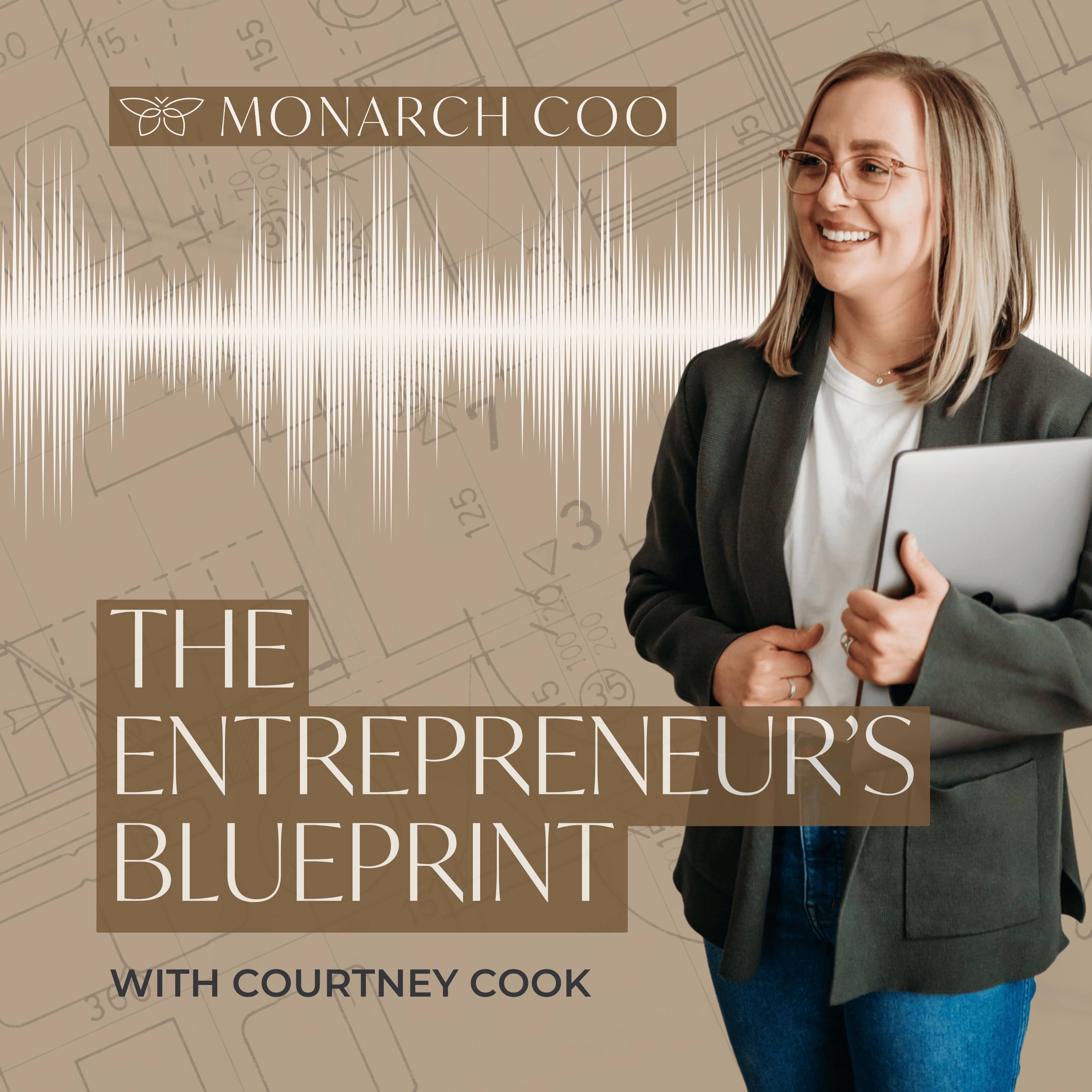 The Entrepreneur's Blueprint