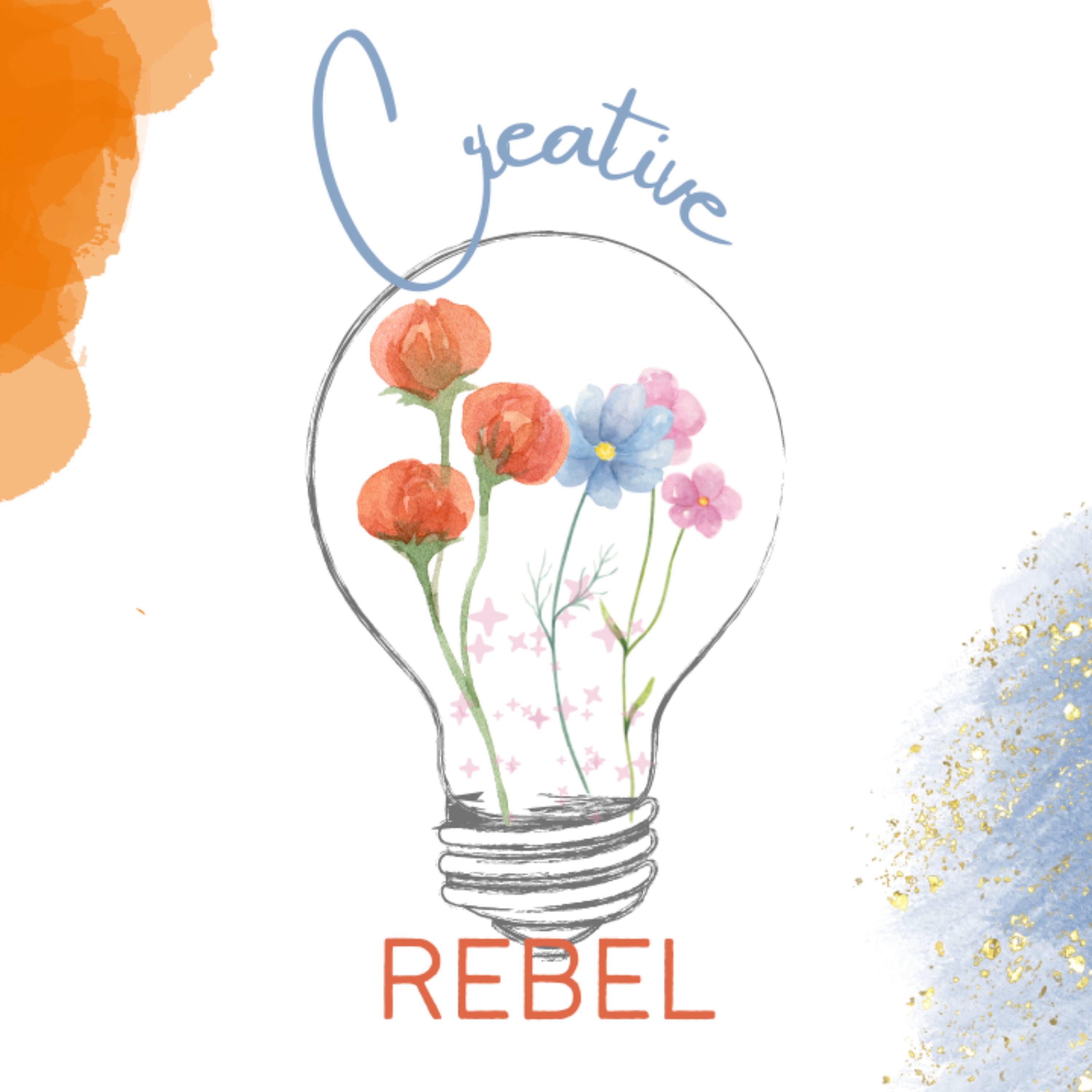 Creative Rebellion