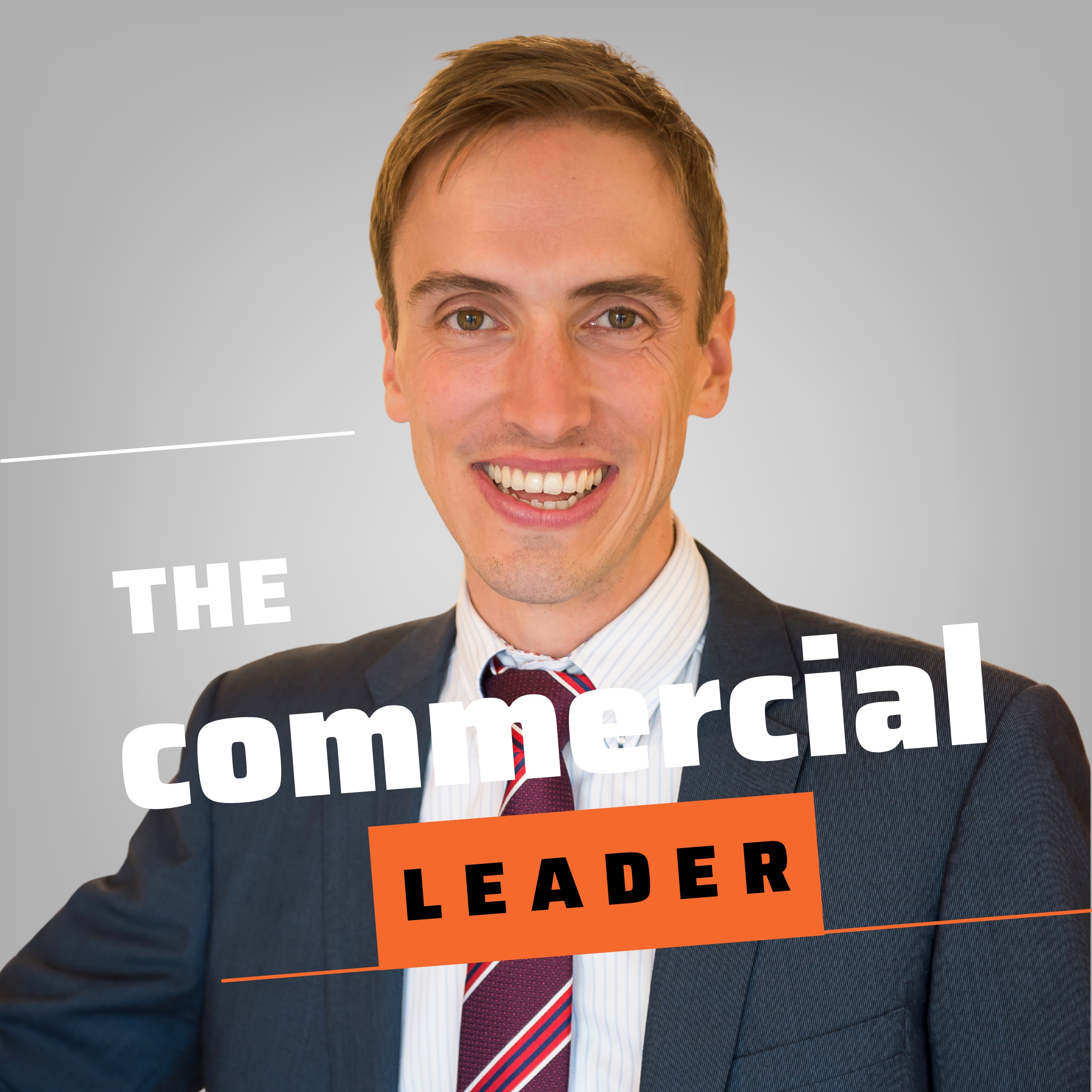 The Commercial Leader