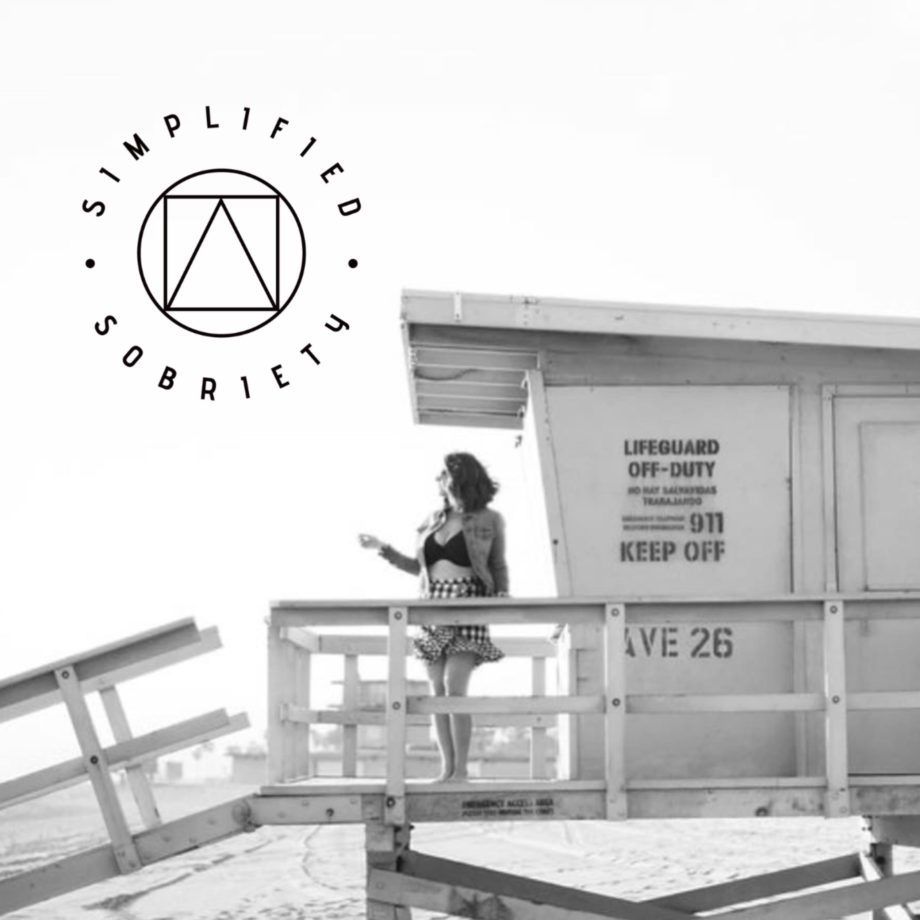 The Simplified Sobriety Podcast