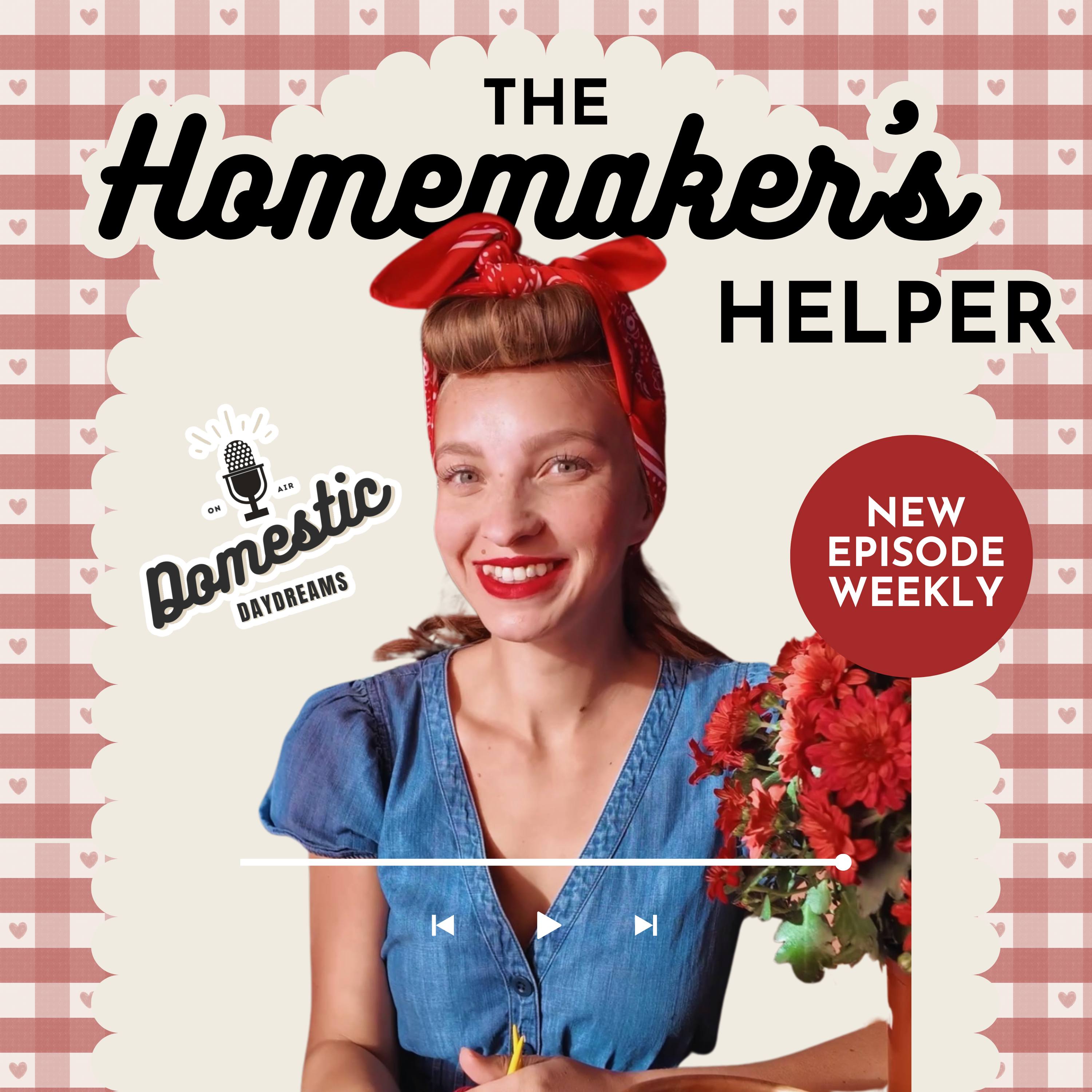 Homemaker's Helper