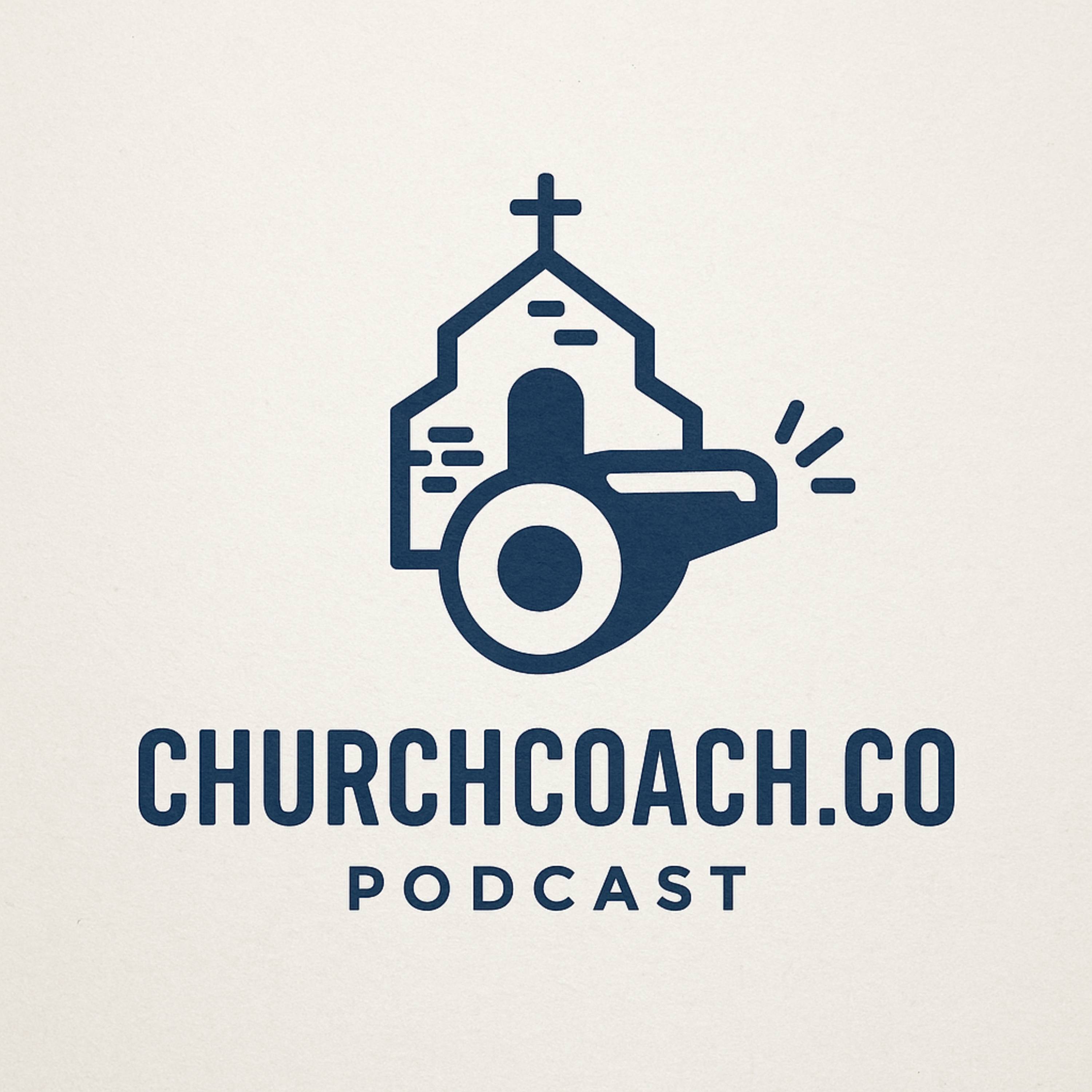 ChurchCoach.Co