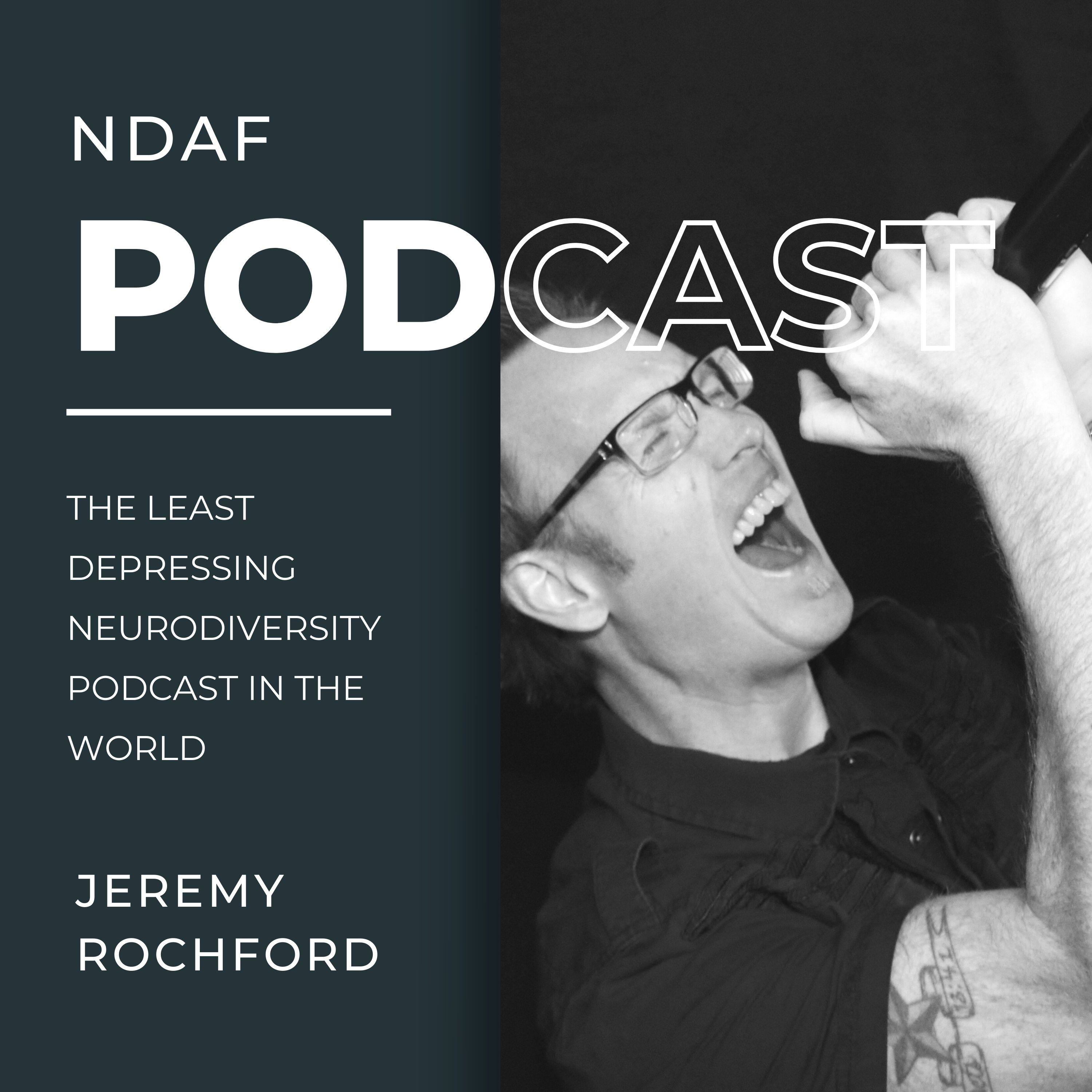 N.D.A.F. with Jeremy Rochford