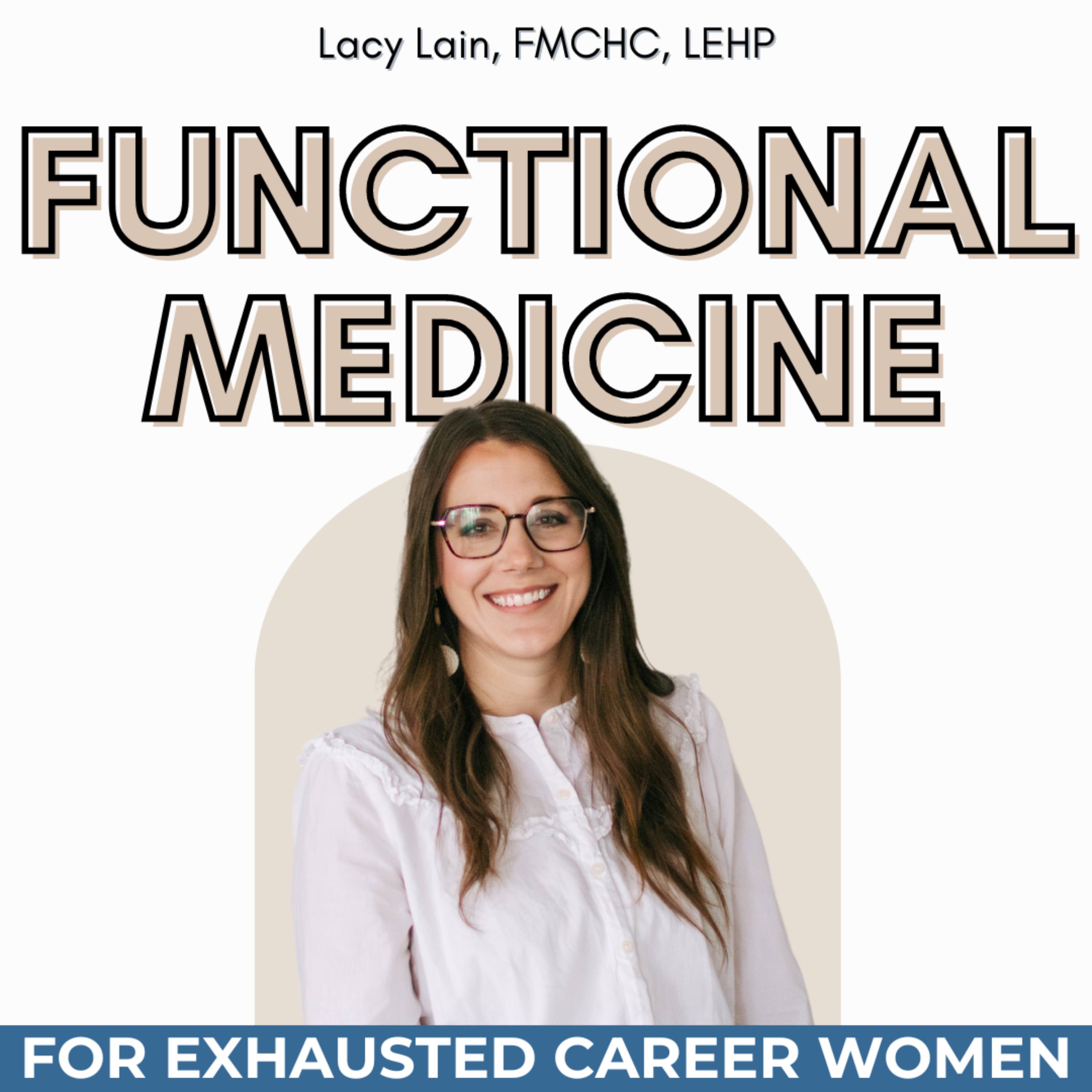 27. Why Career-Driven Women Should Care About Blue Zones, Air Quality, and Houseplants for Better Indoor Air — Functional Medicine for Christian Women | natural medicine, blood sugar, bloating, gut health, blood test, insulin resistance cover