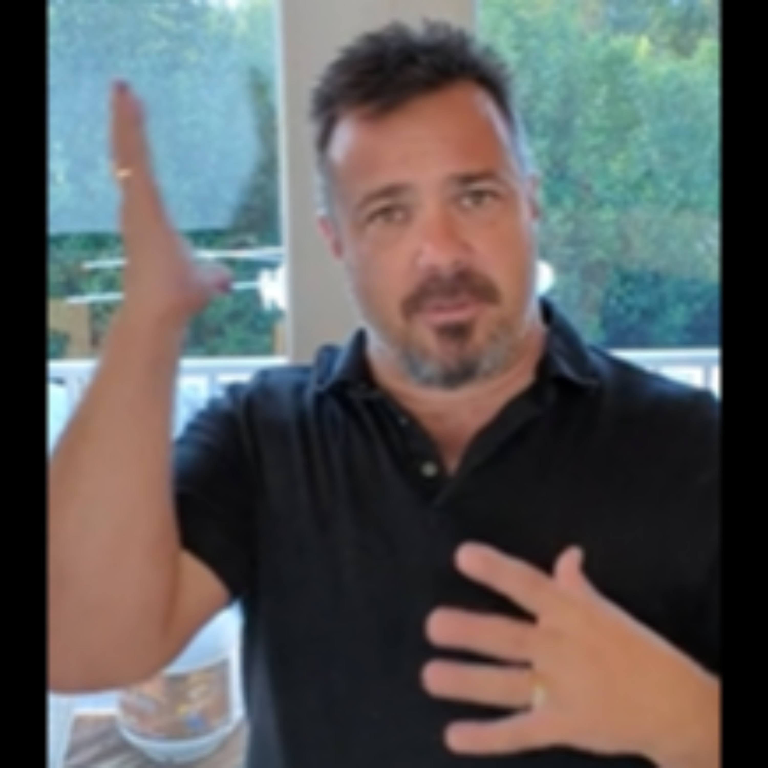 I wanted to start a business, but theres one thing NONE of us tend to realize that can make or break the journey.