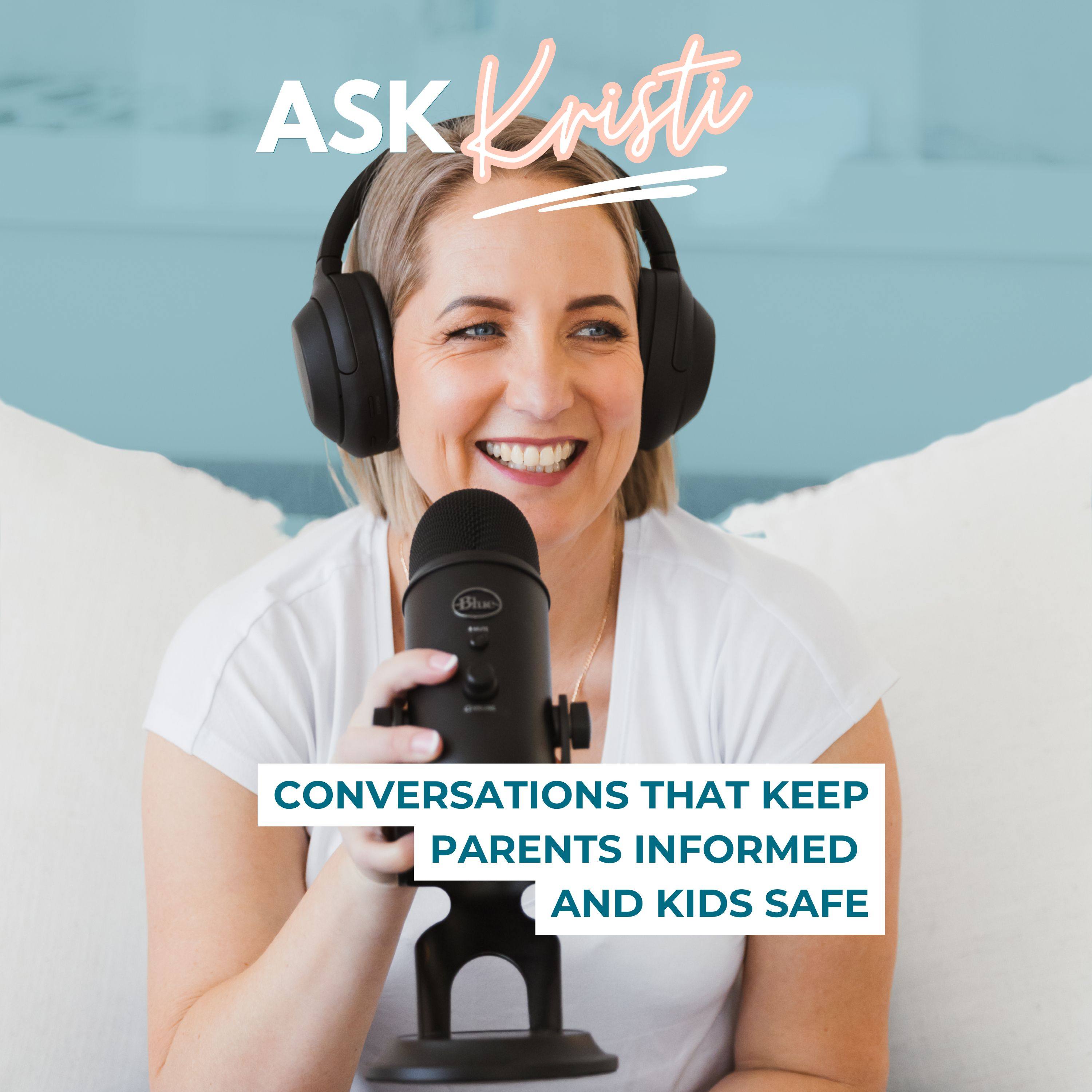 Ask Kristi
