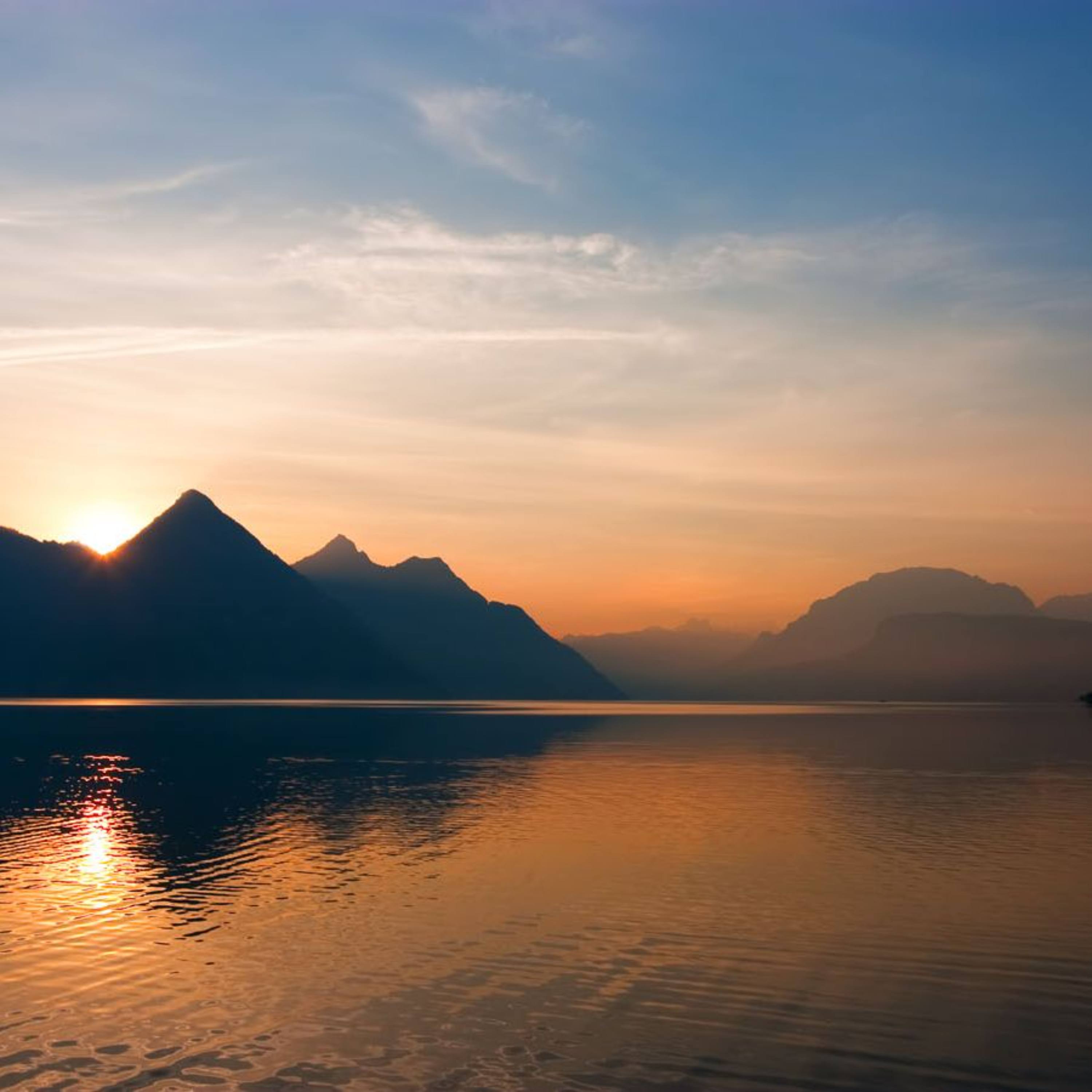 Living Heaven On Earth