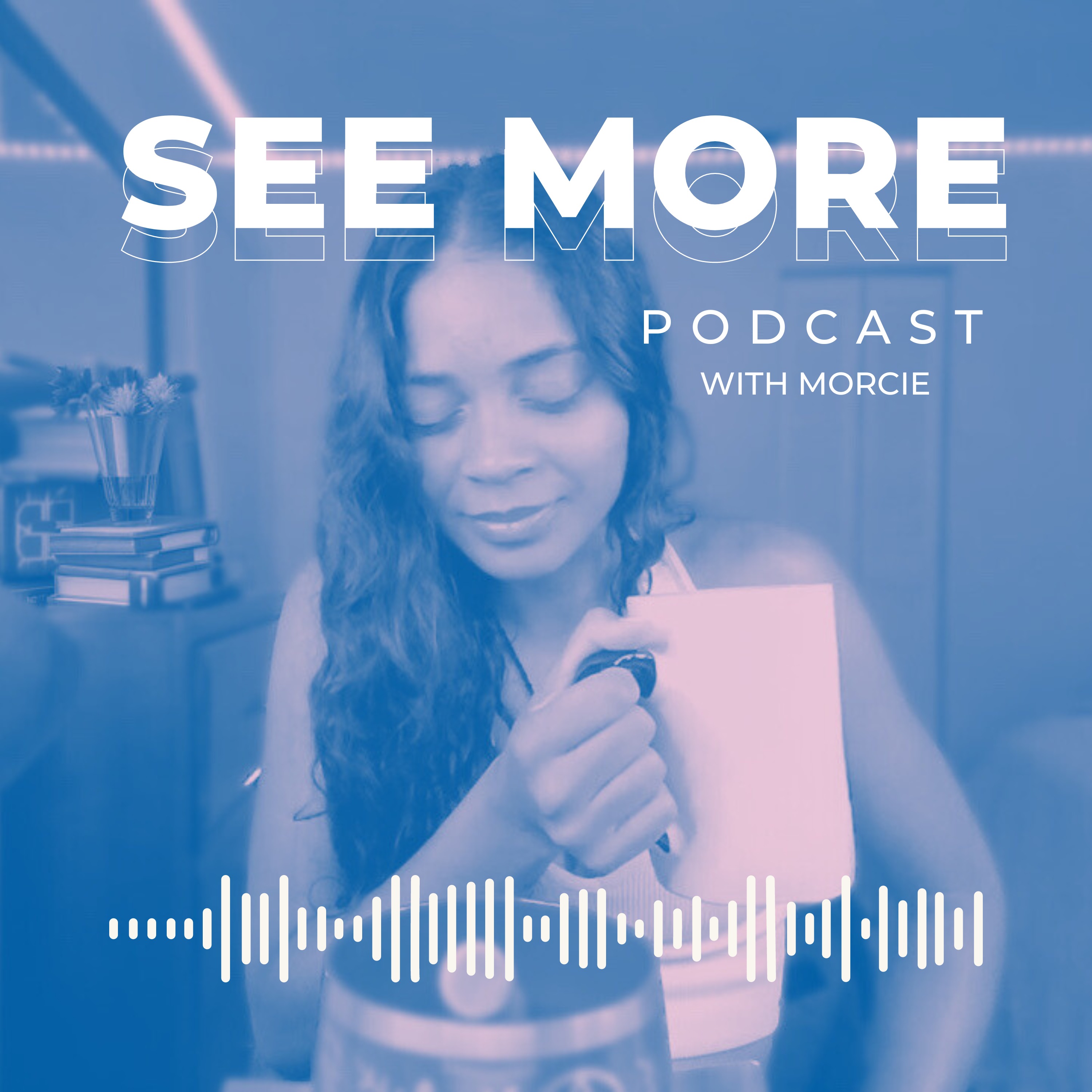 See More with Morcie