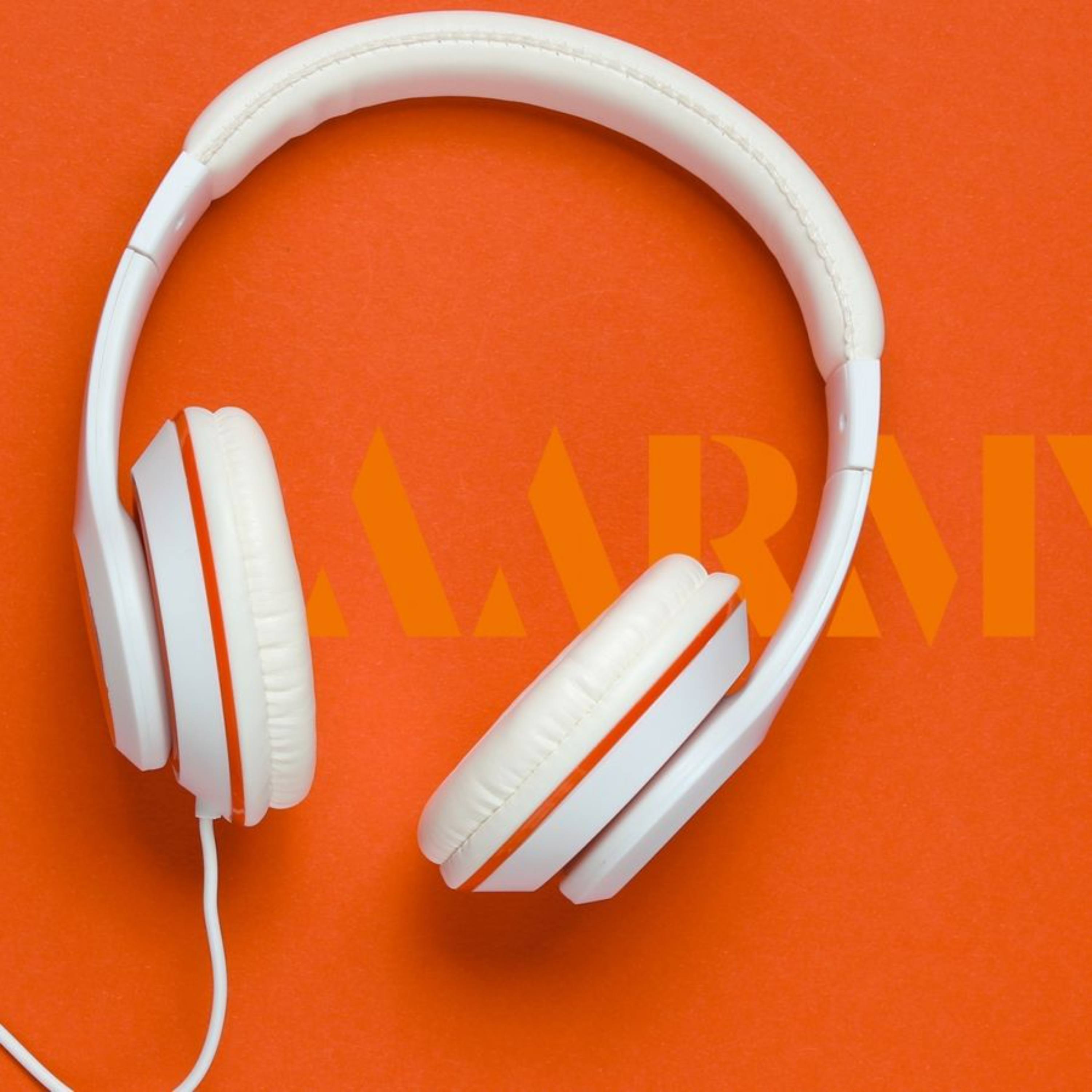 AARMY MOTIVATION PODCAST