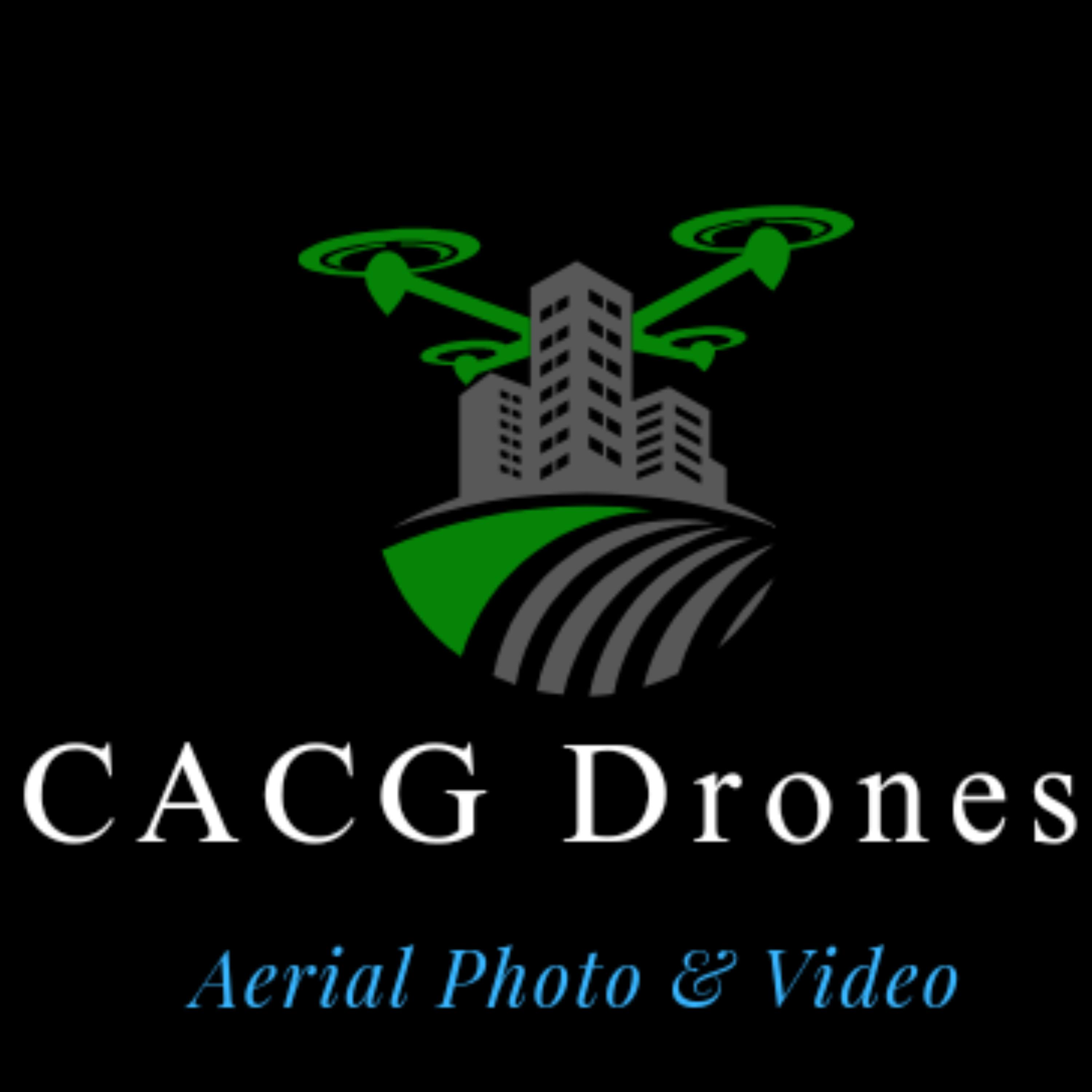 CACG Drones - Overcoming Your Fears