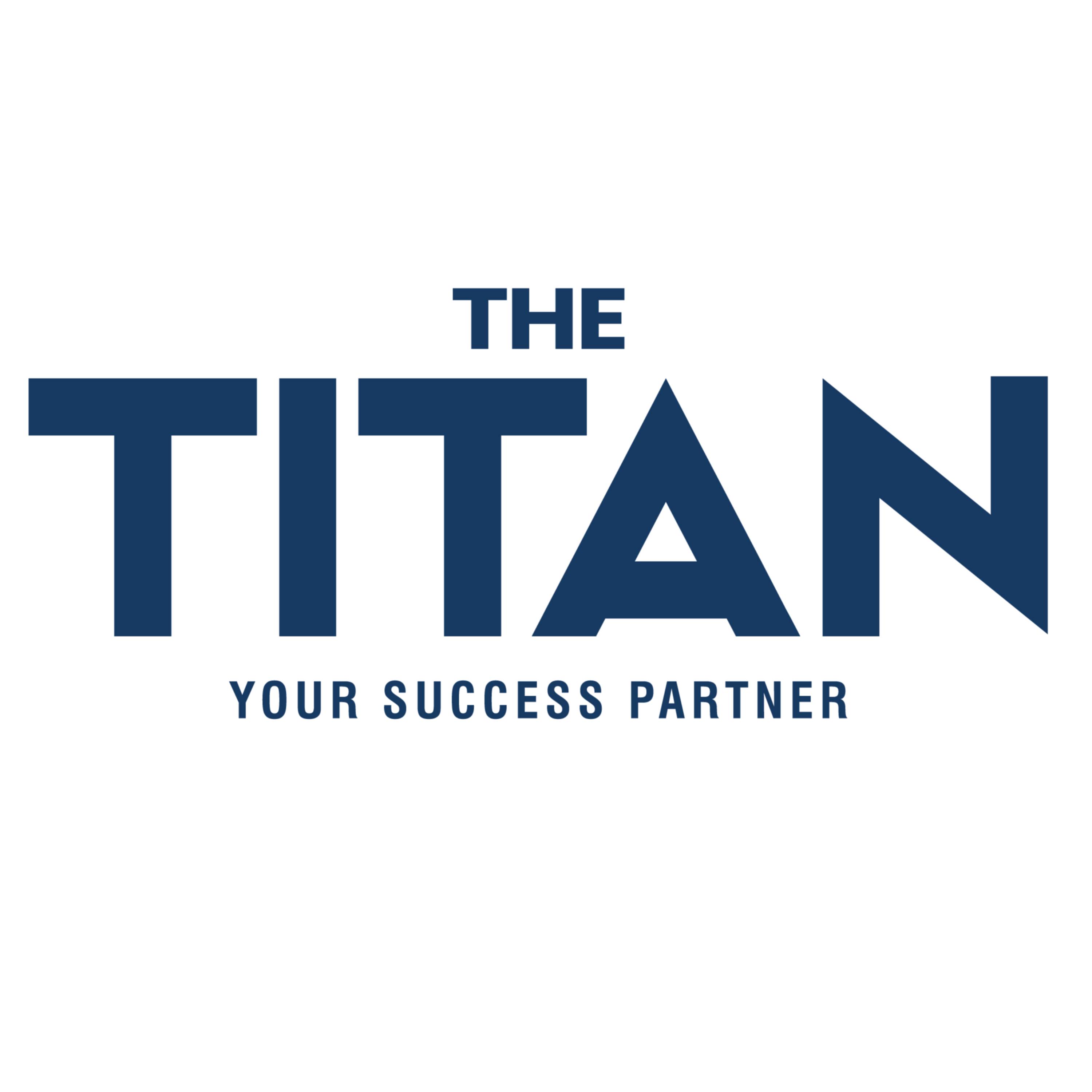 Voice Chat - The Titan & Titan Circle Plus++