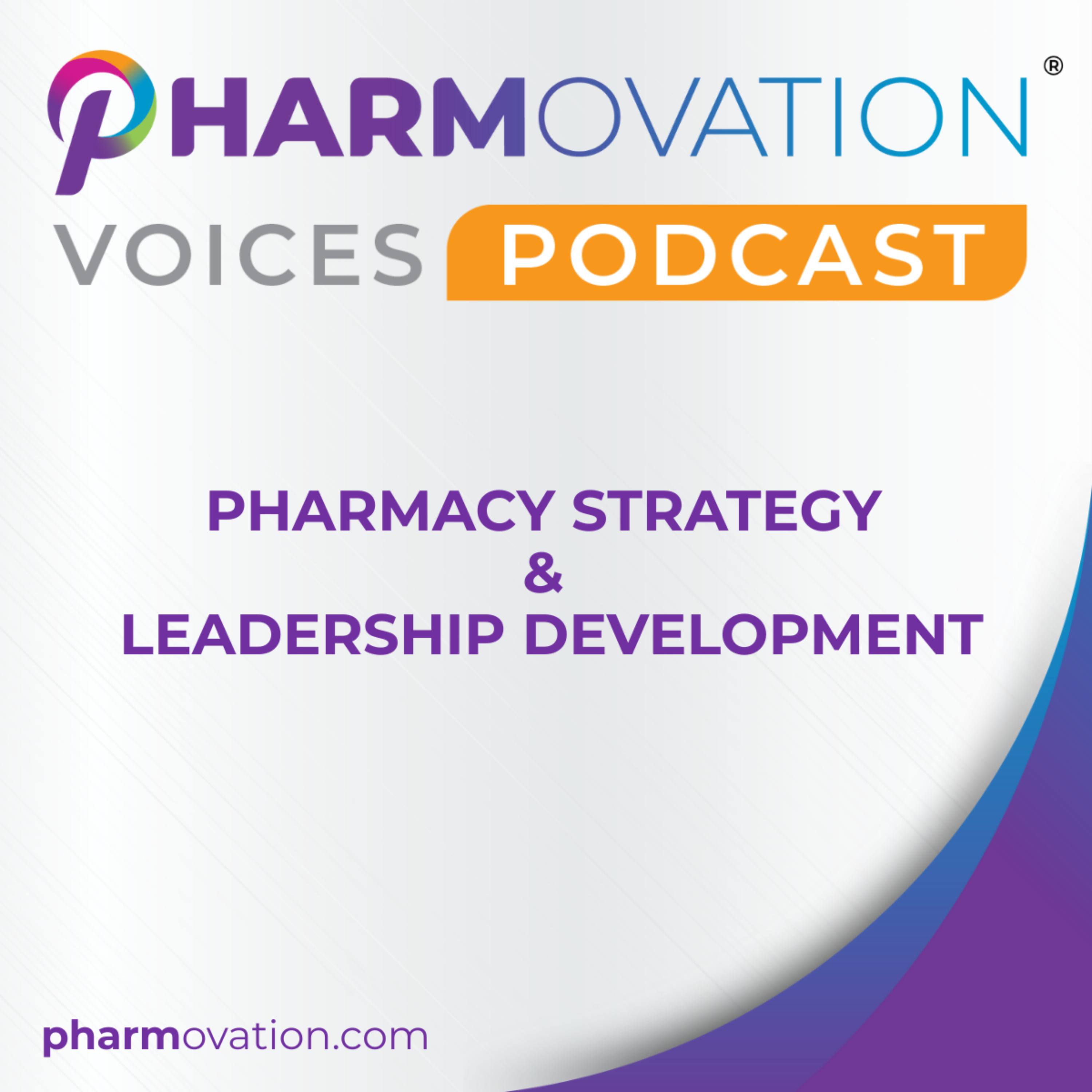 Pharmovation Voices Podcast