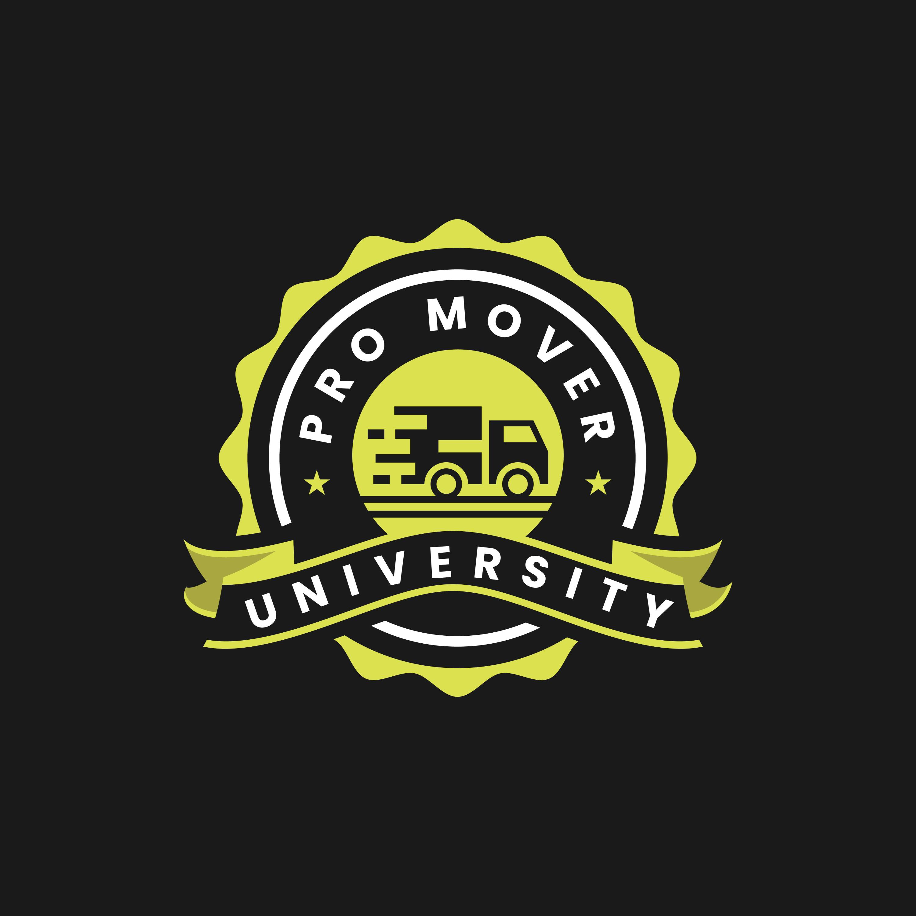Pro Mover University