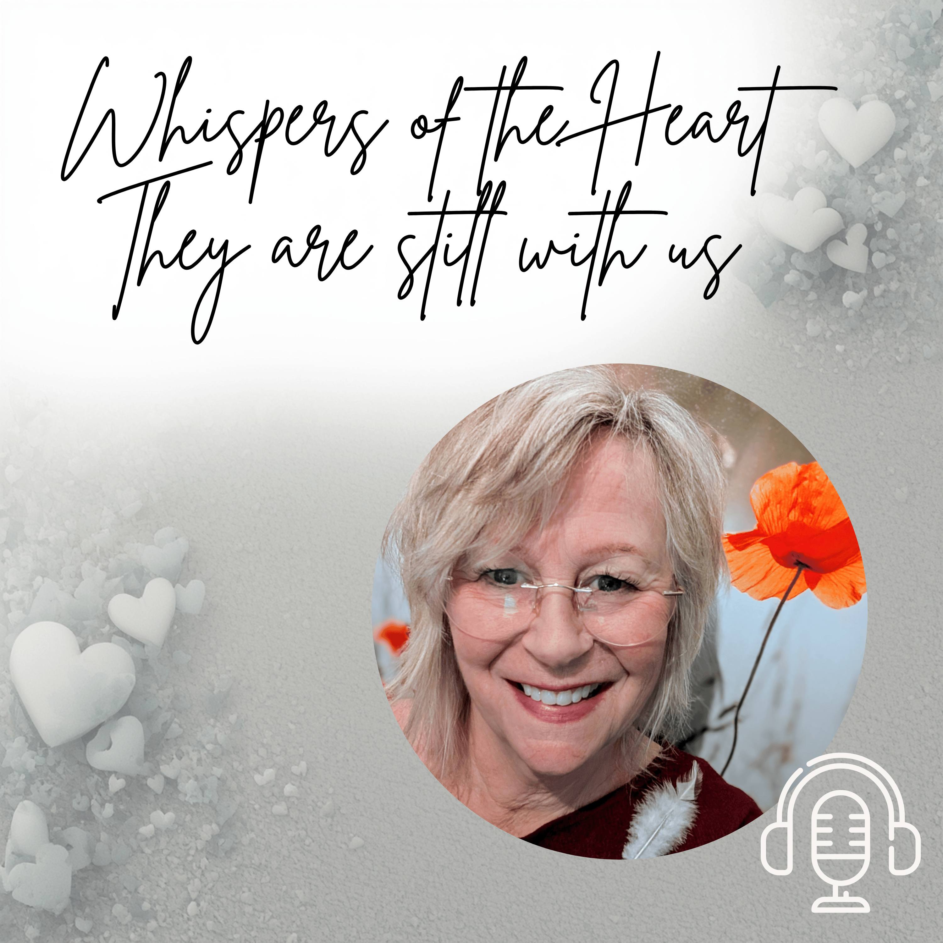 Whispers of the Heart-They are still with us