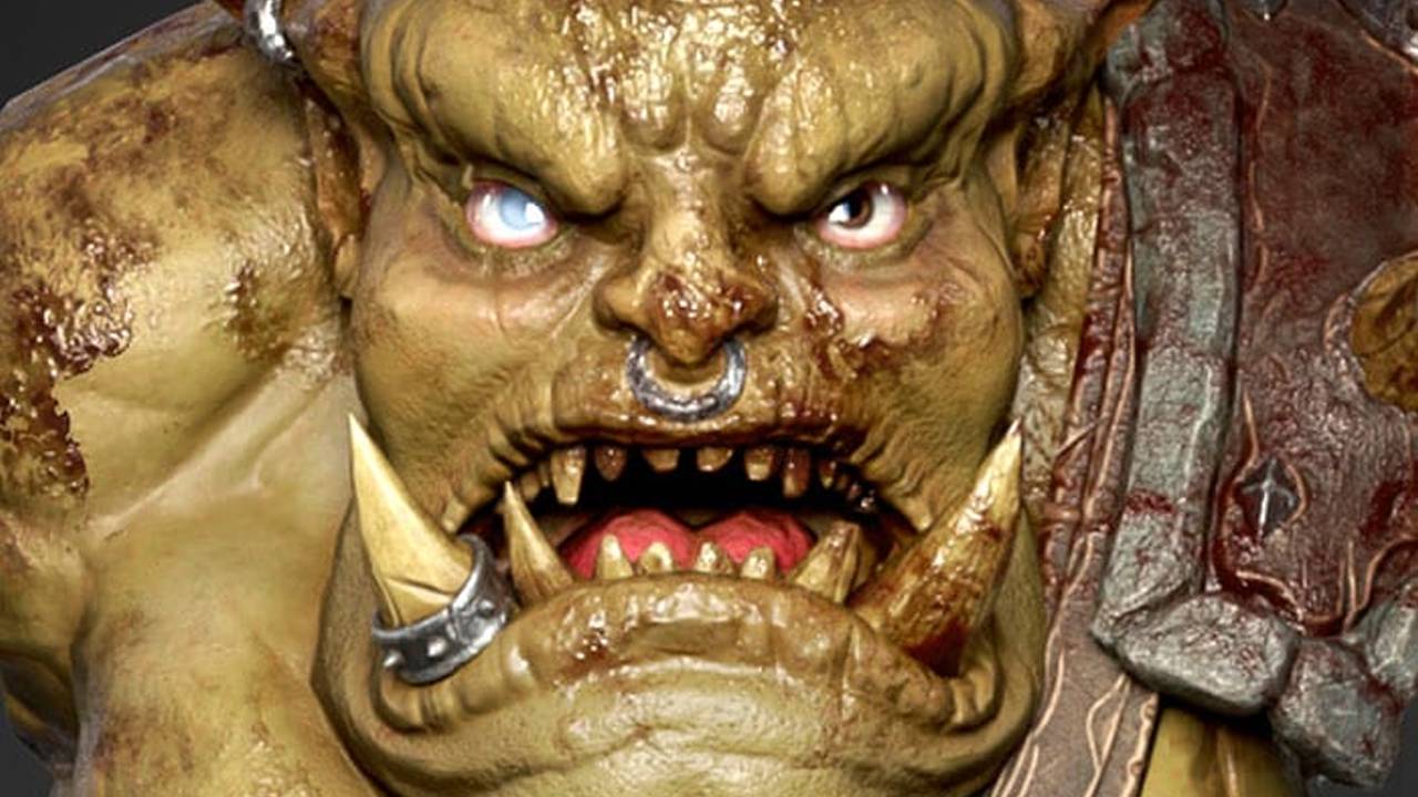 Portada del curso esencial de Substance Painter: texturizado PBR