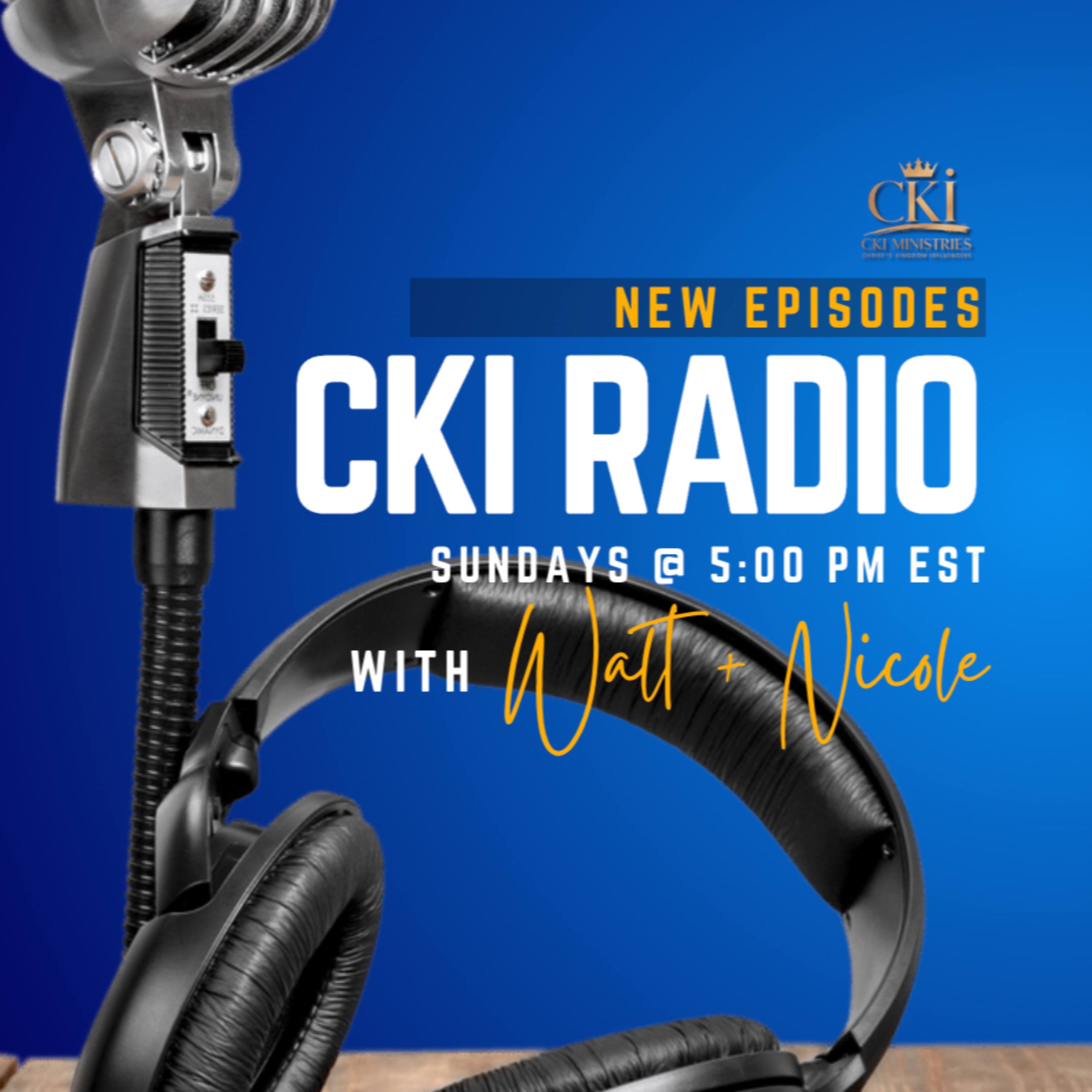CKI Radio