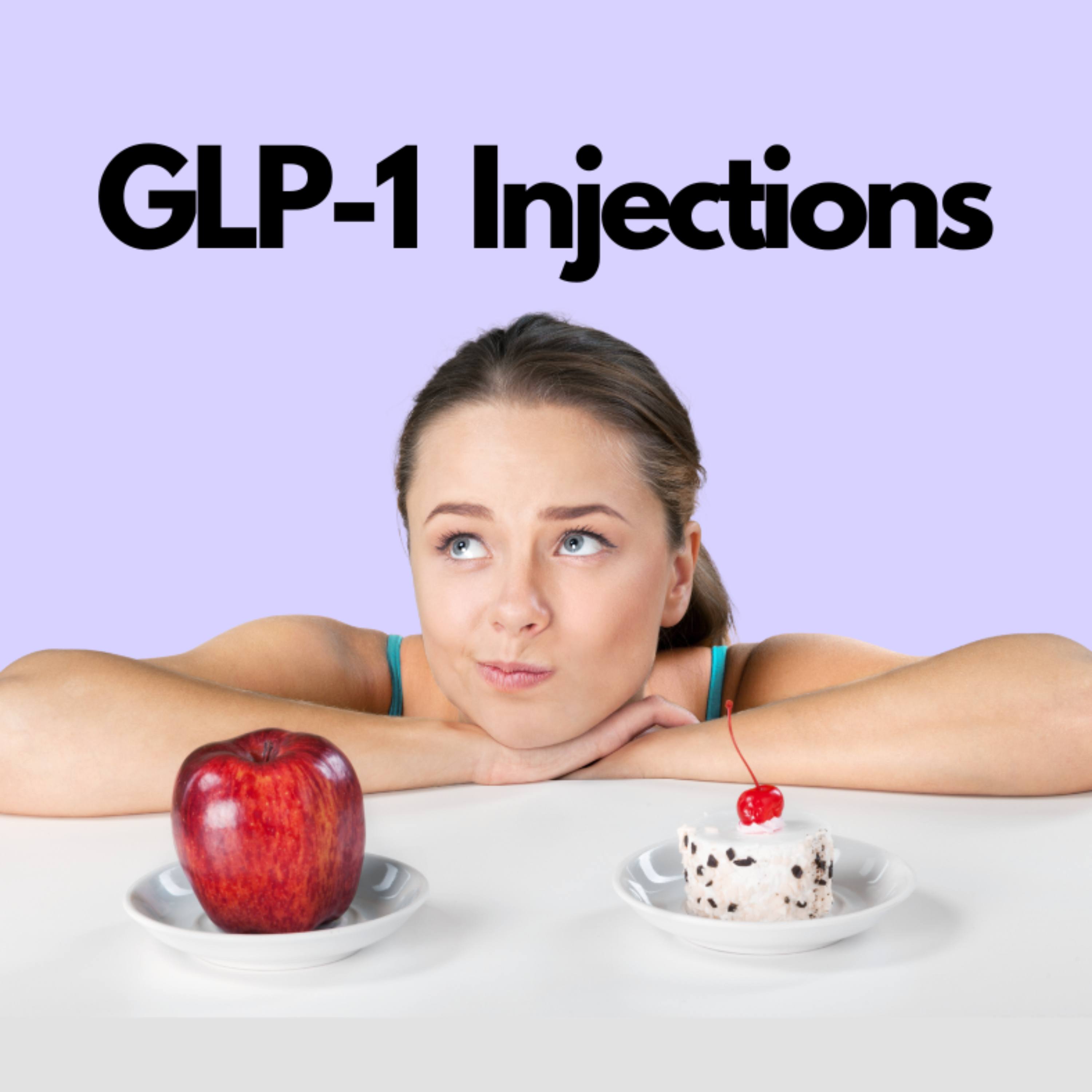 GLP-1 Injections